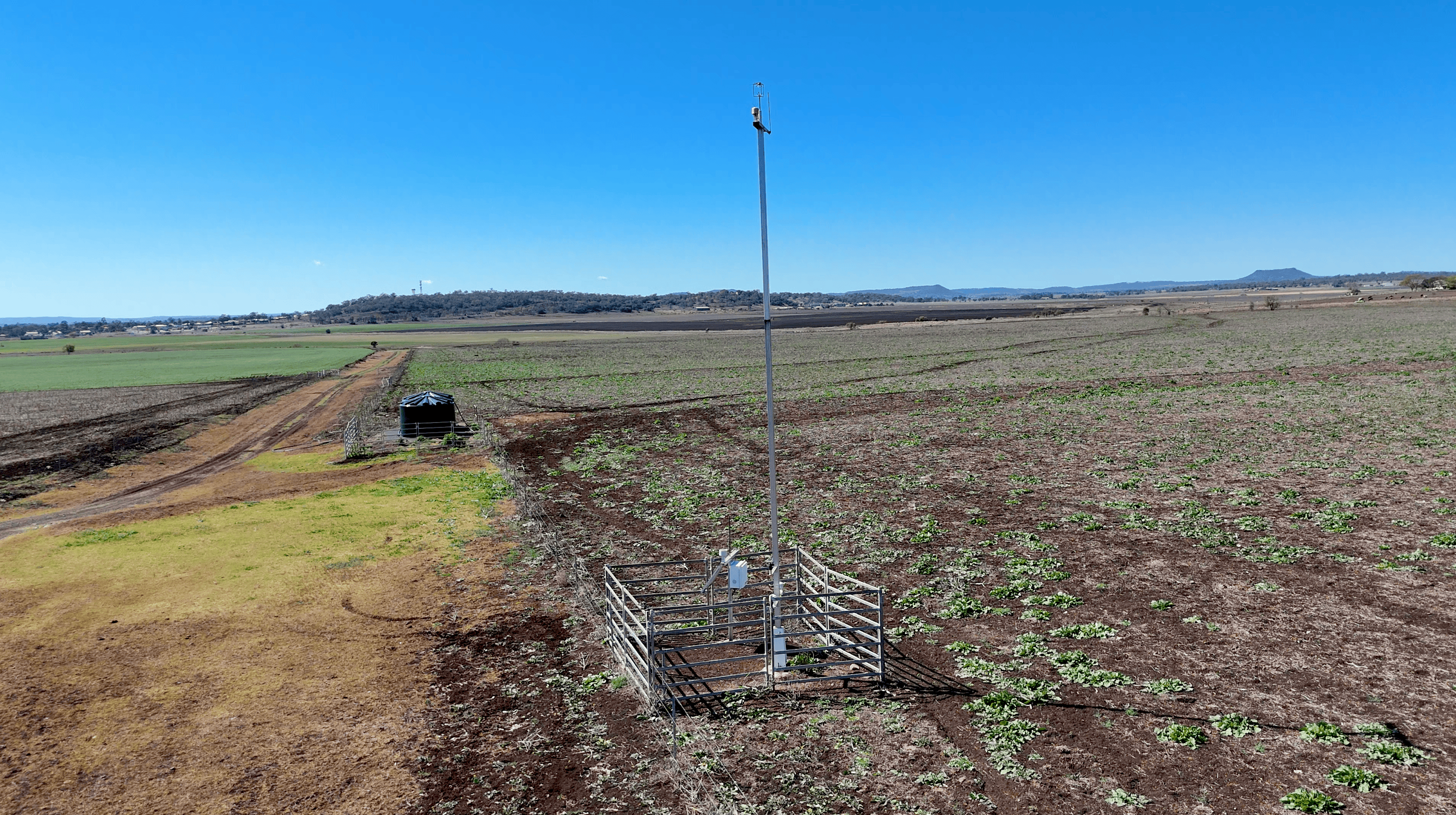 "Mountain Glen" Oakey Pittsworth Road — photo 20 of 30