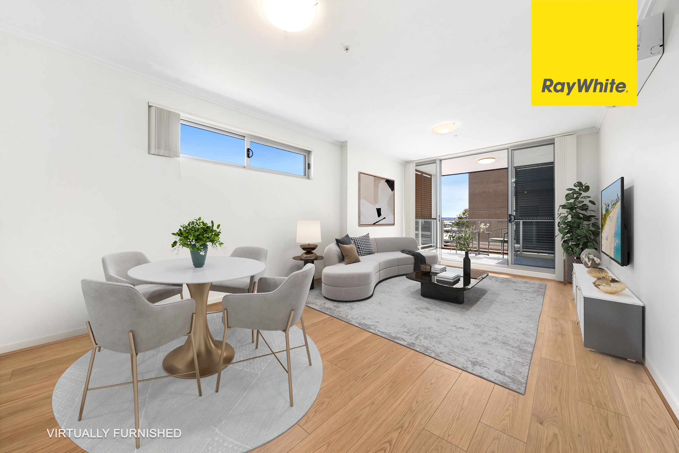 409/36-44 John Street, Lidcombe, NSW 2141