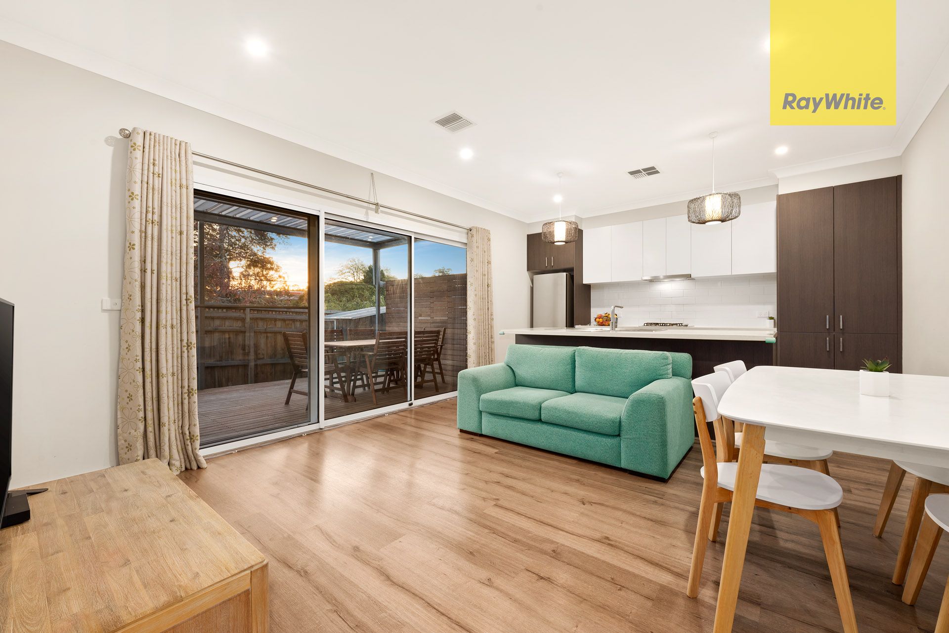 2/13 Rosedale Crescent, Ringwood East, VIC 3135