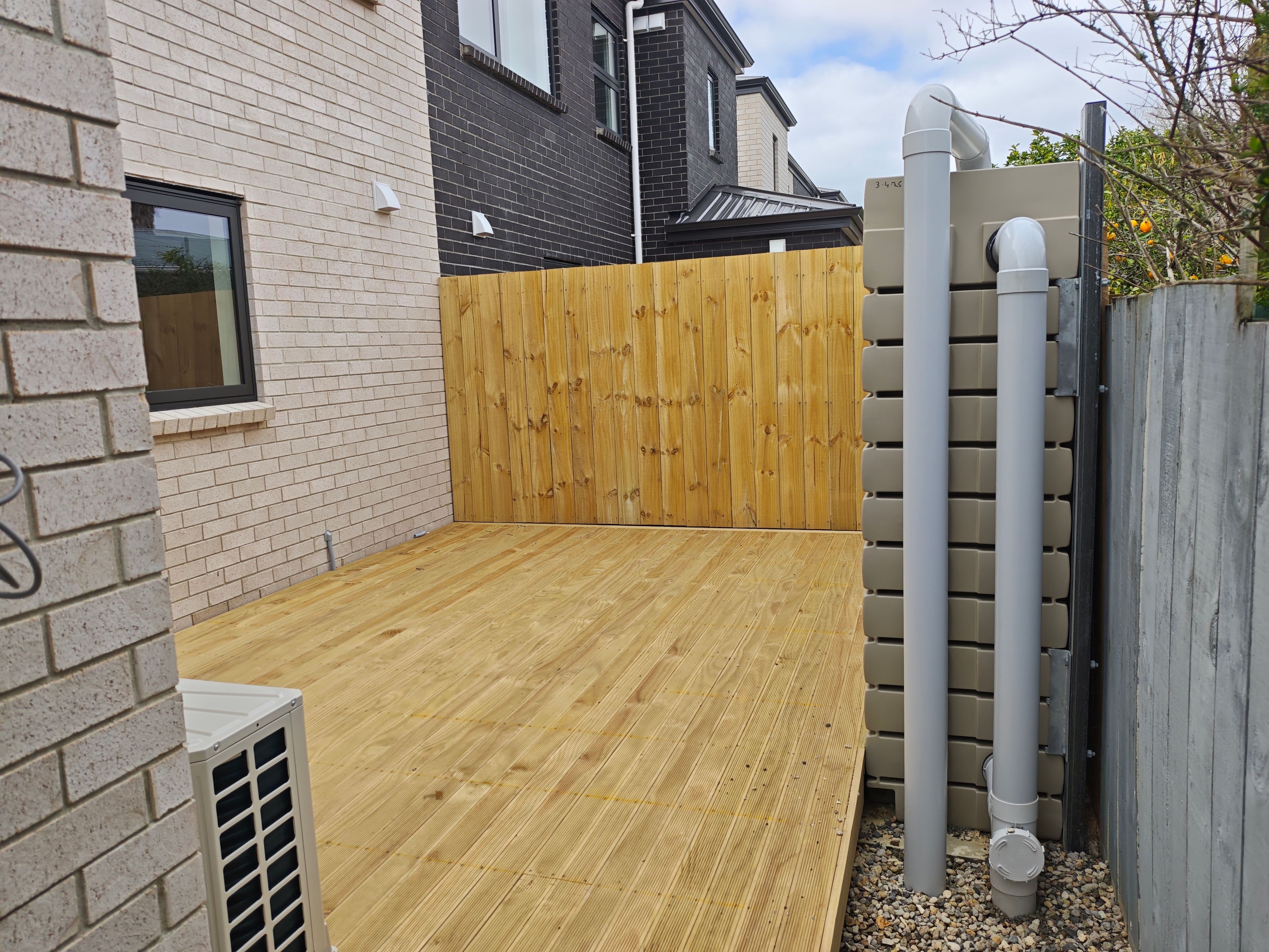 52D Tiraumea Drive, Pakuranga, Manukau City