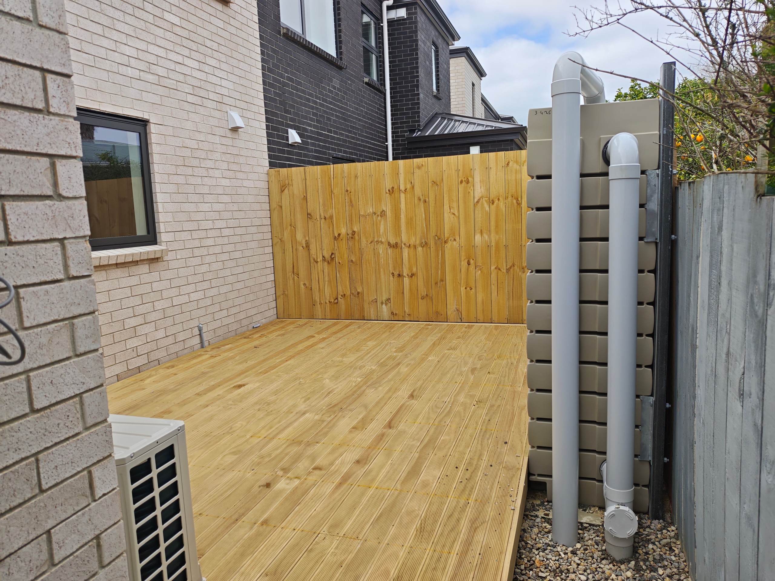 52D Tiraumea Drive, Pakuranga, Manukau City