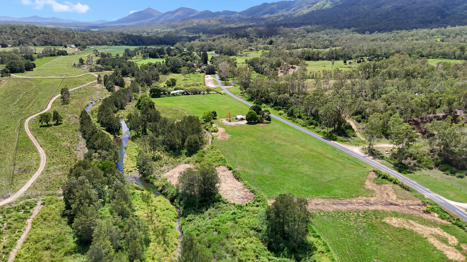 6344 Mackay Eungella Road, Netherdale, QLD 4756