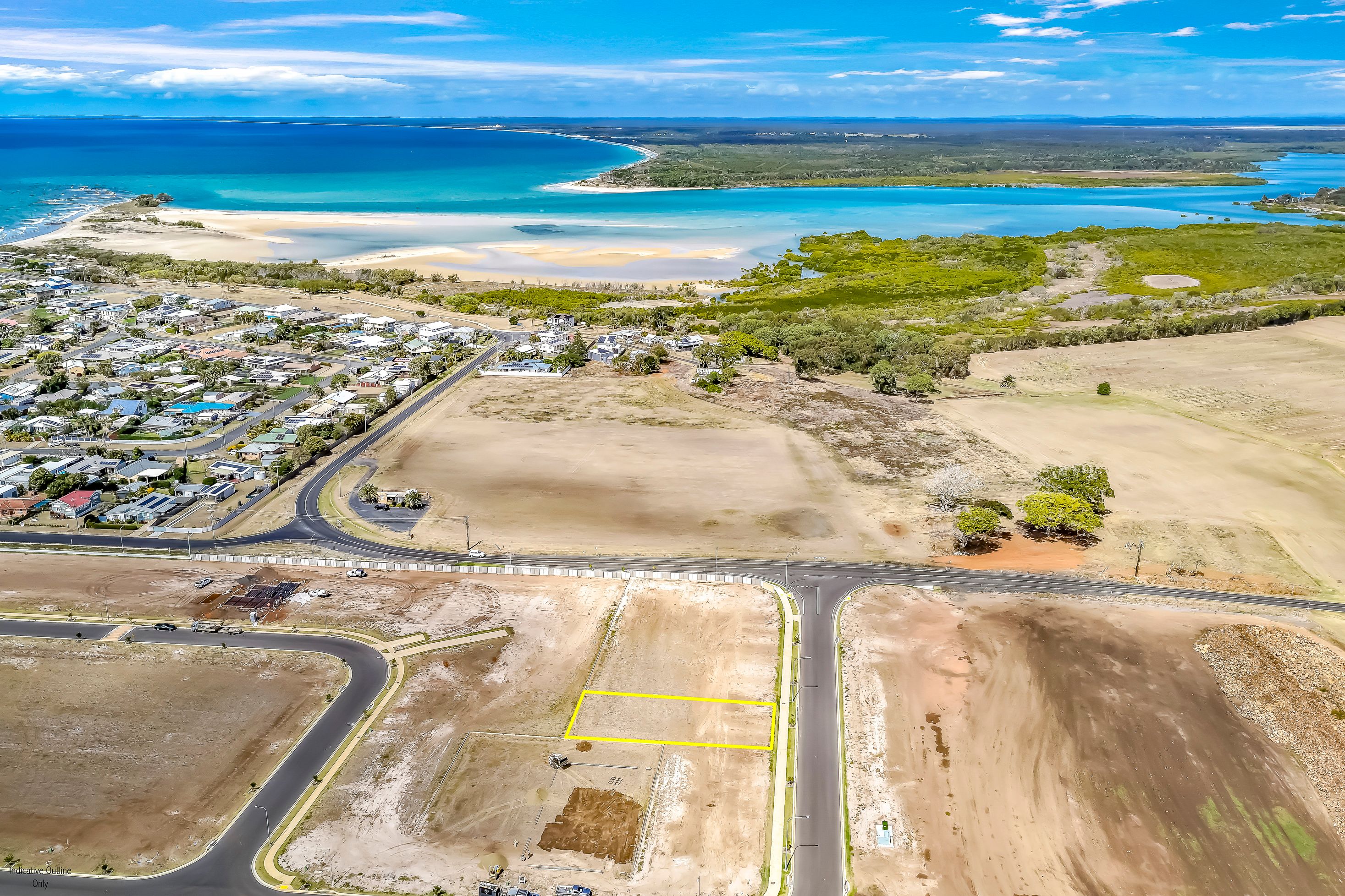 8 Shine Street — photo from Ray White Maroochydore