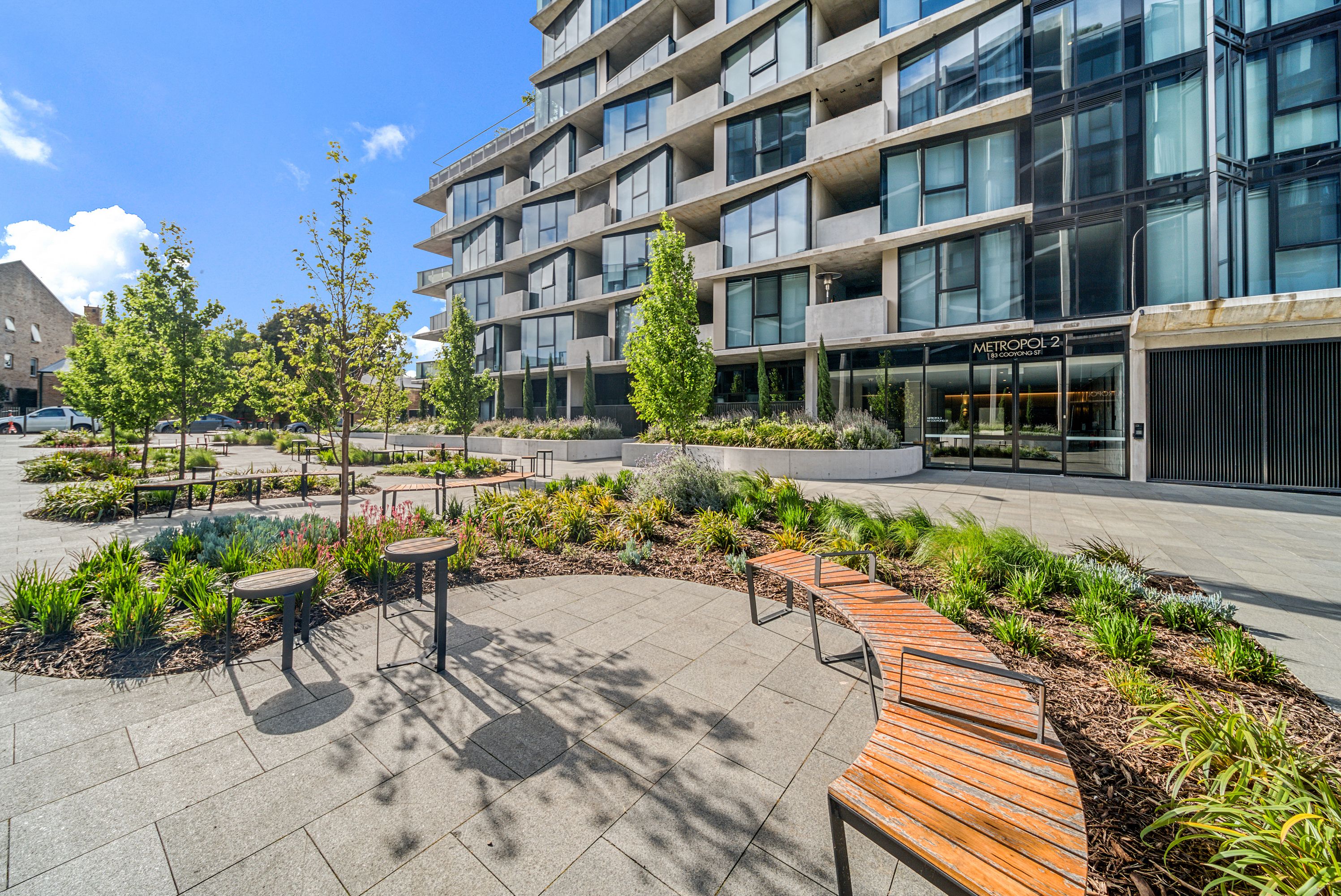 714/83 Cooyong Street, Reid, ACT 2612