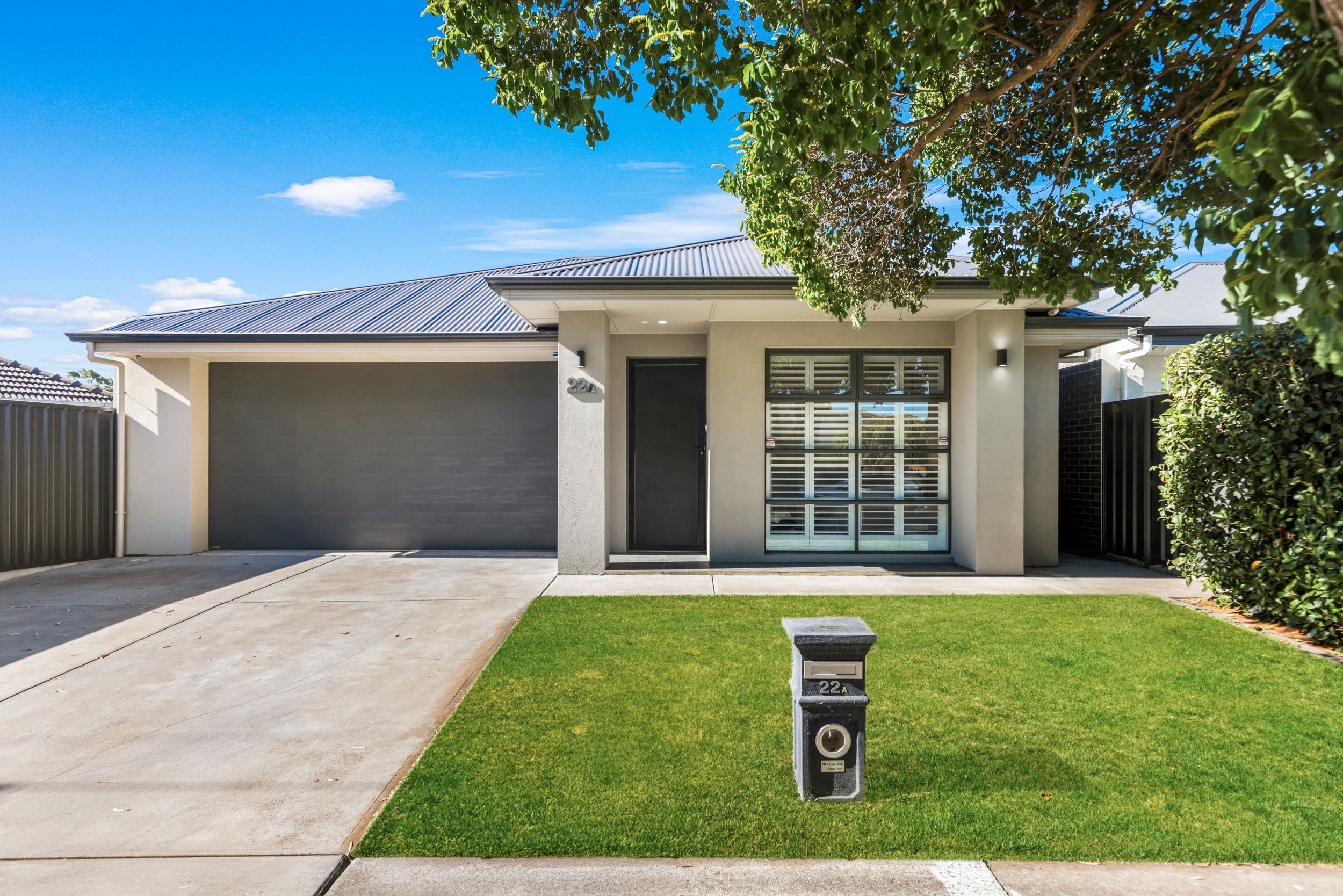 22A Farncomb Road, Fulham SA 5024