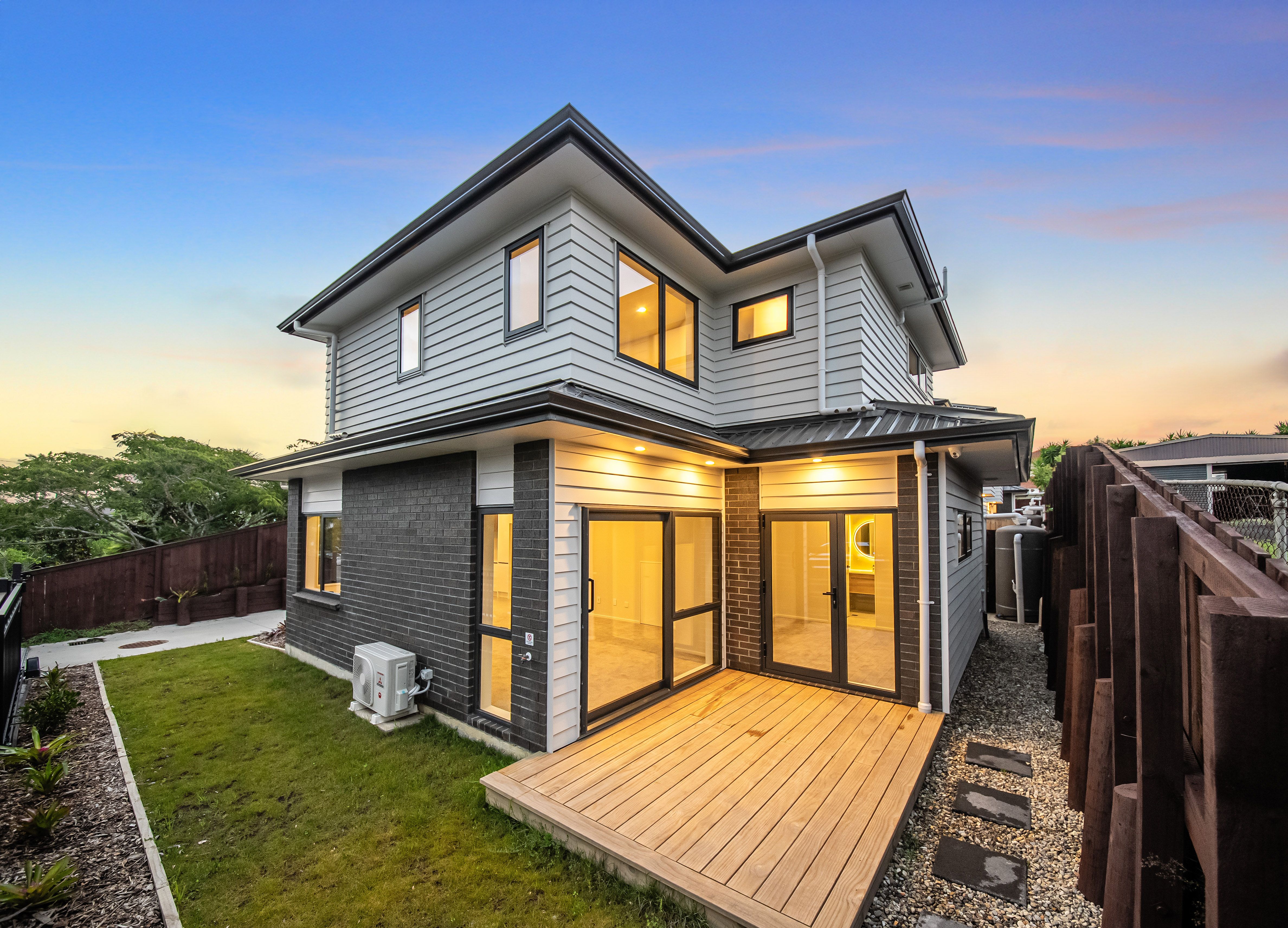 4/56 Angelo Avenue, Howick, Manukau City