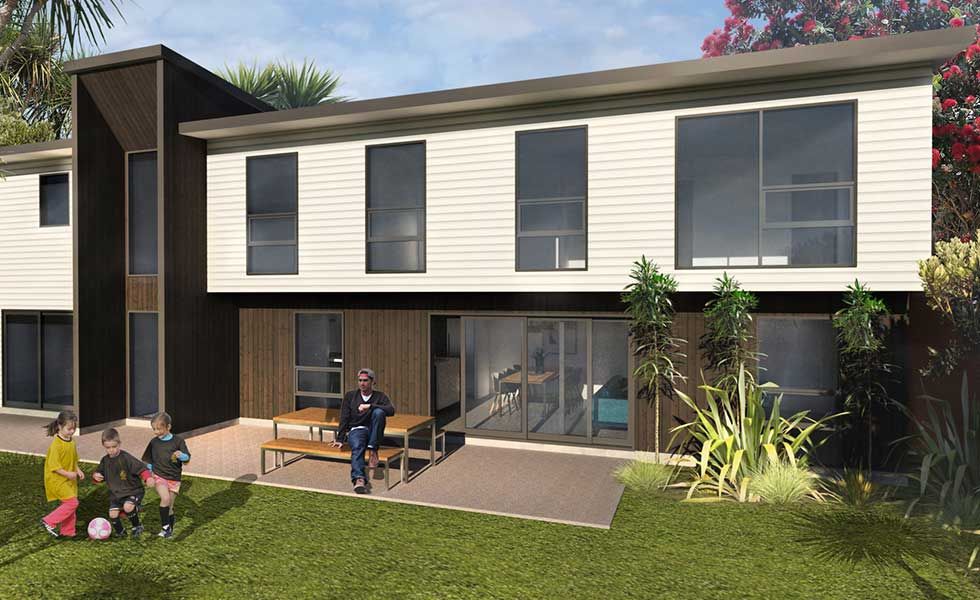 57 Cedarwood Street, Woodridge, Wellington City