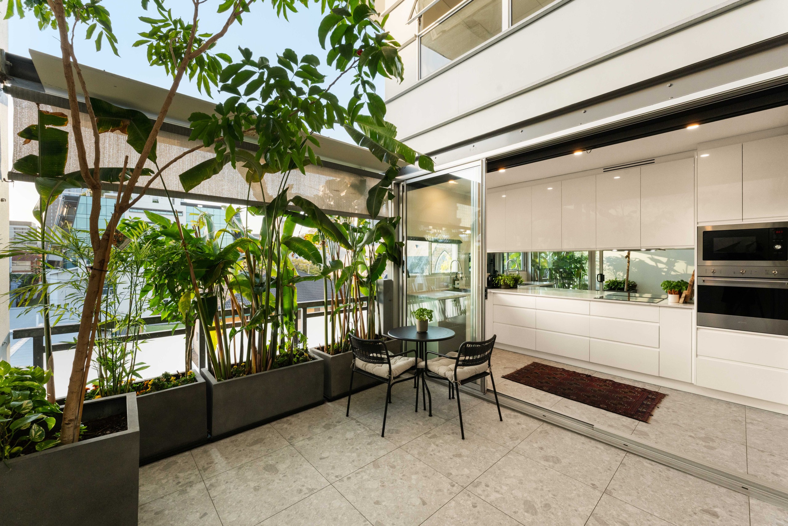 31/92 Robertson Street, Fortitude Valley, QLD 4006