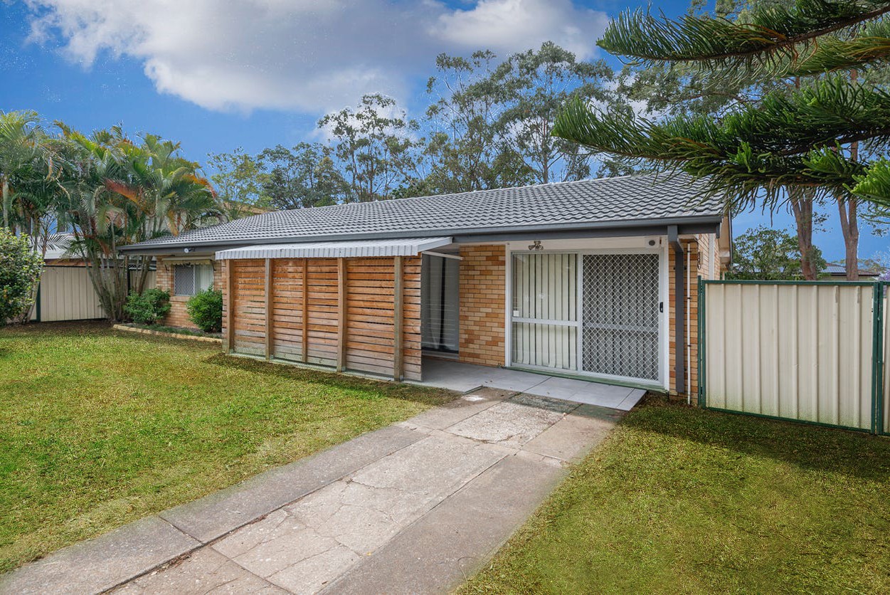 23 Christopher Street, Slacks Creek, QLD 4127