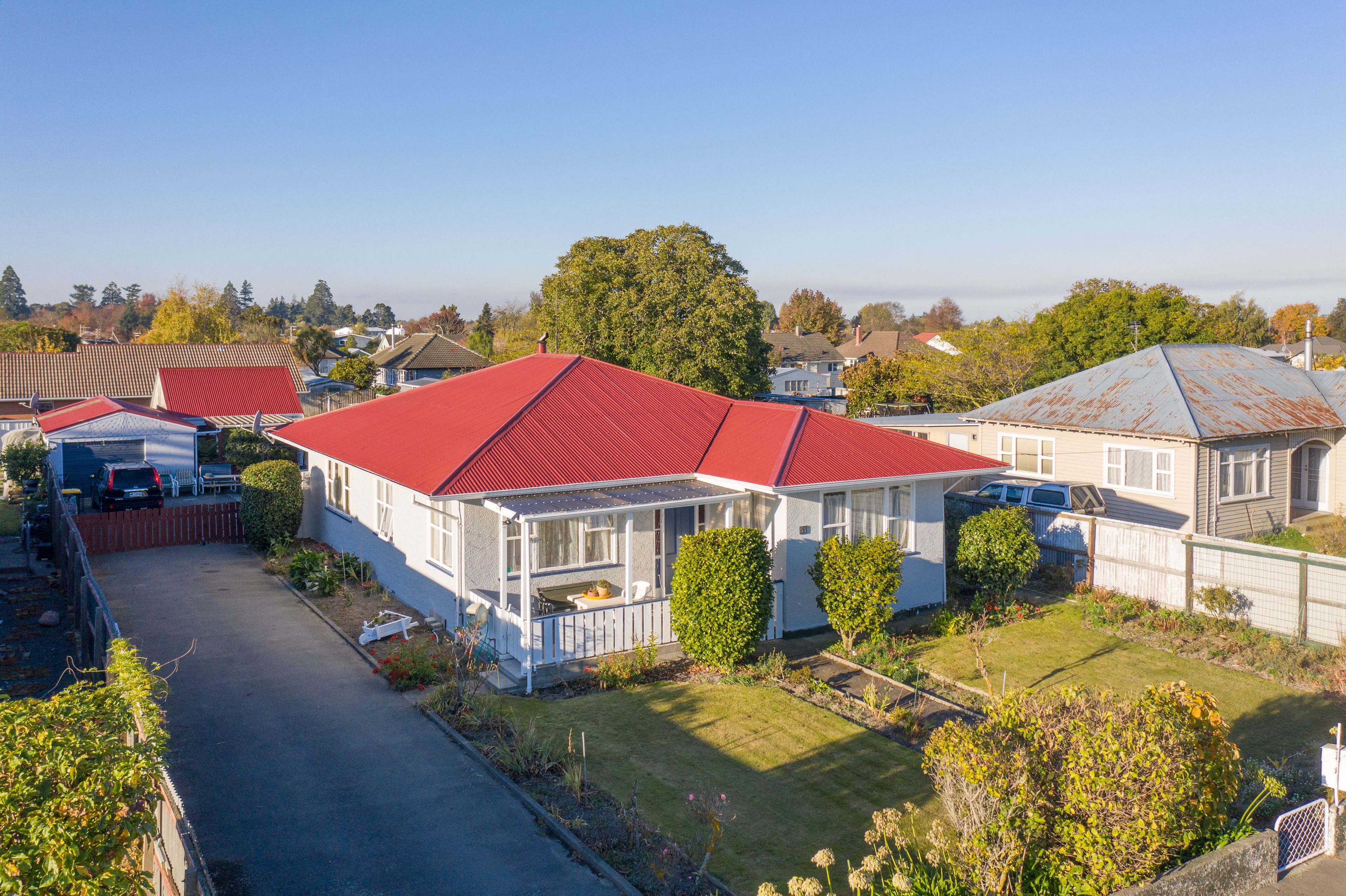 51 Princes Street, Ashburton, Ashburton District