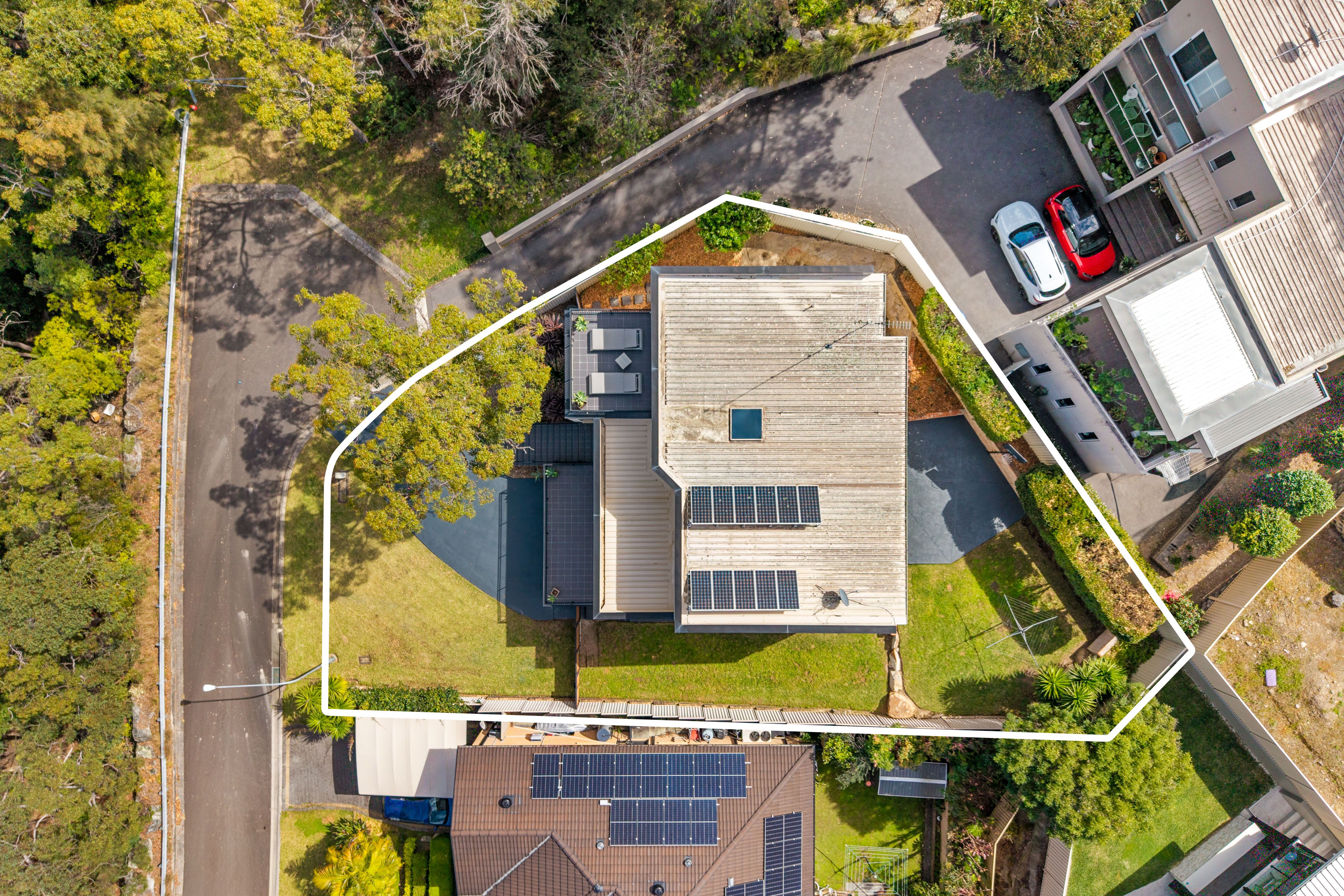 6 Busby Close — photo 10 of 10