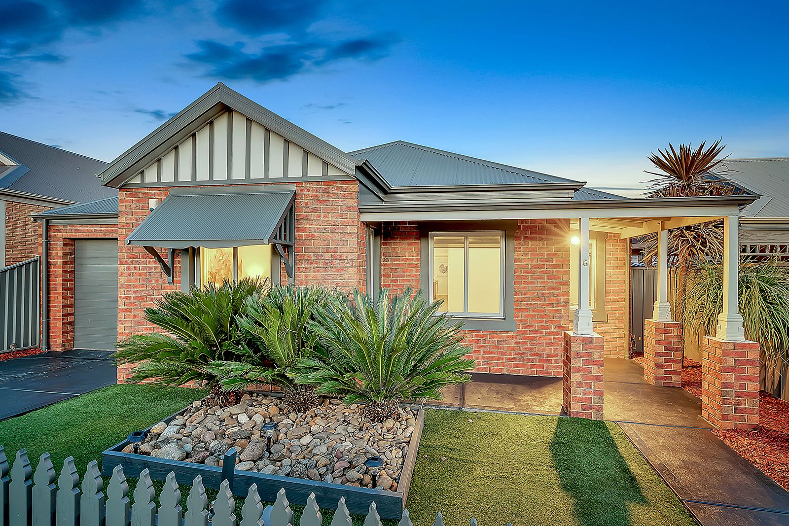6 Flagstaff Loop, Craigieburn, VIC 3064