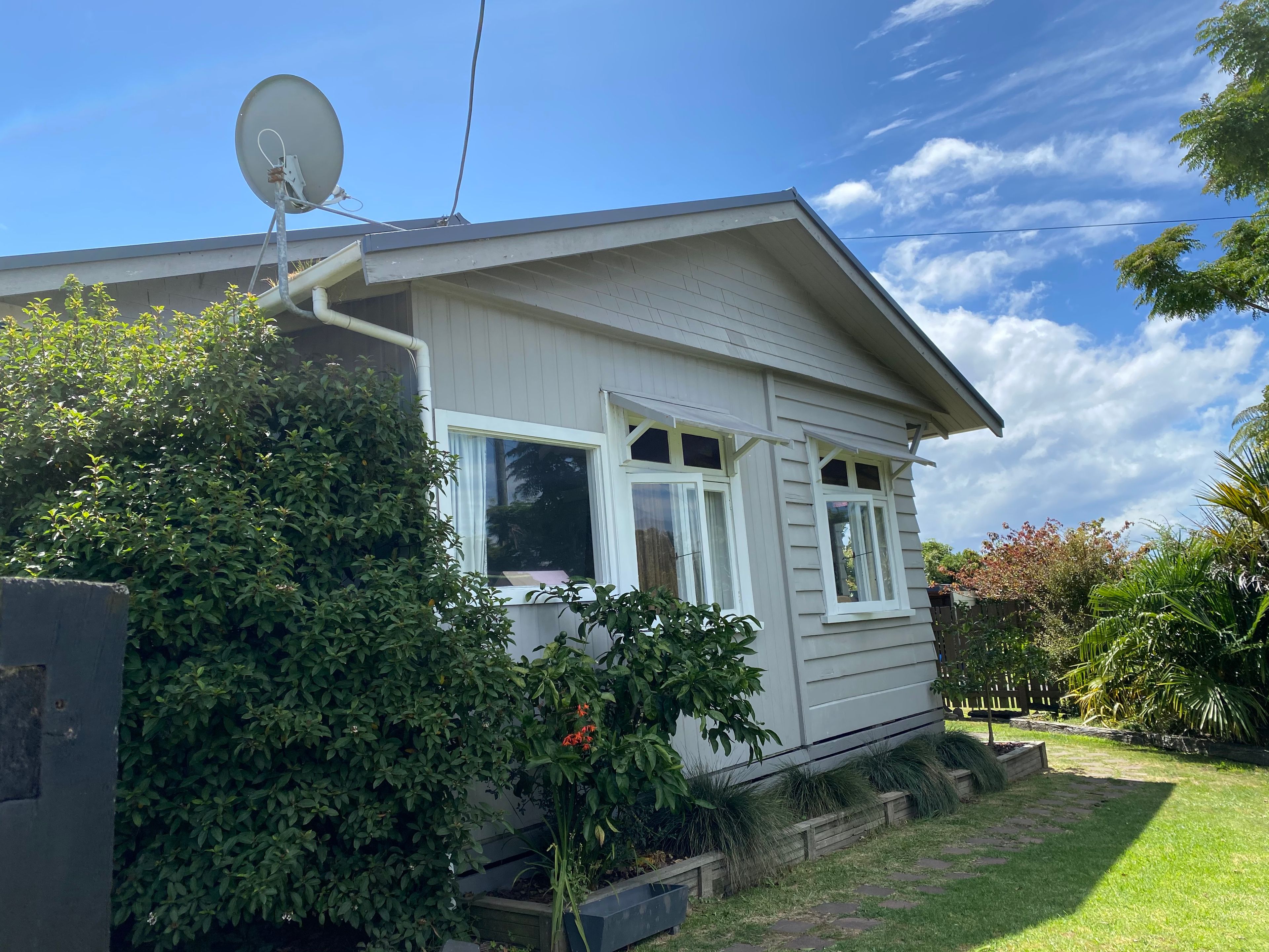 Te Puke, Western Bay Of Plenty District
