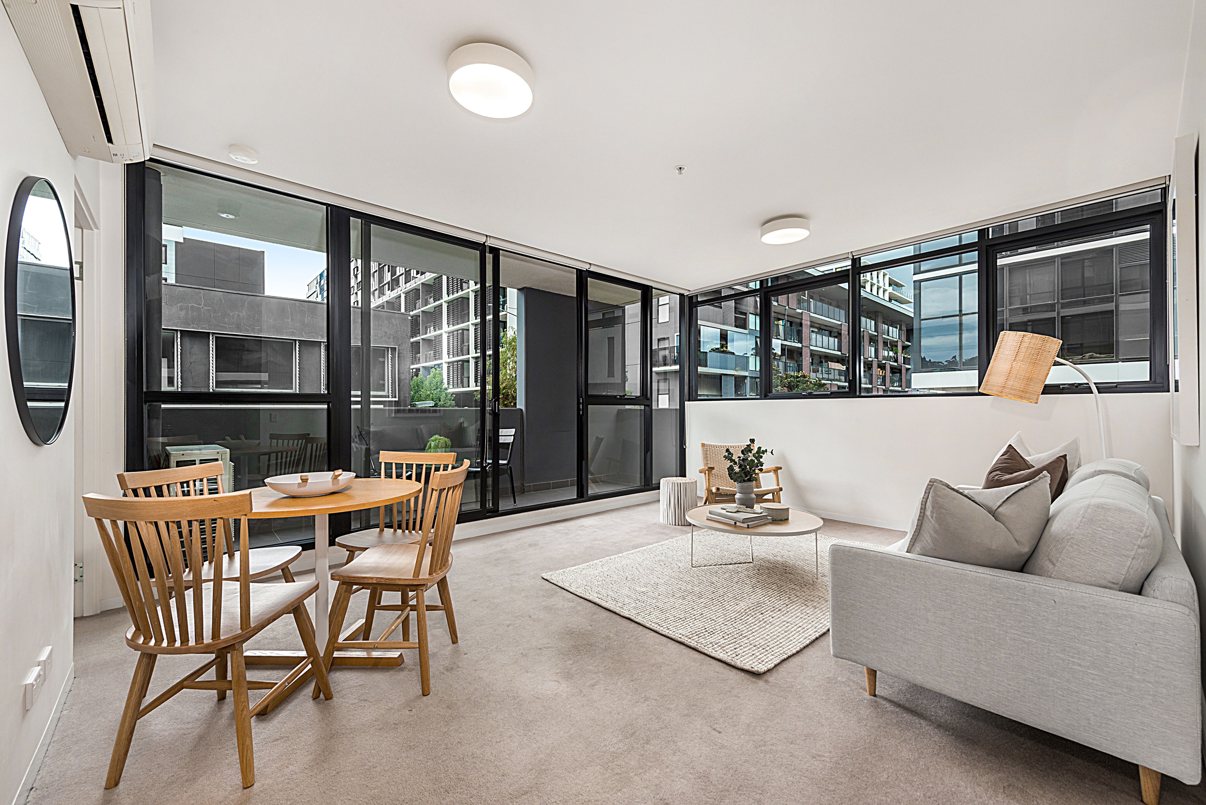 EG03/11 Flockhart Street, Abbotsford, VIC 3067