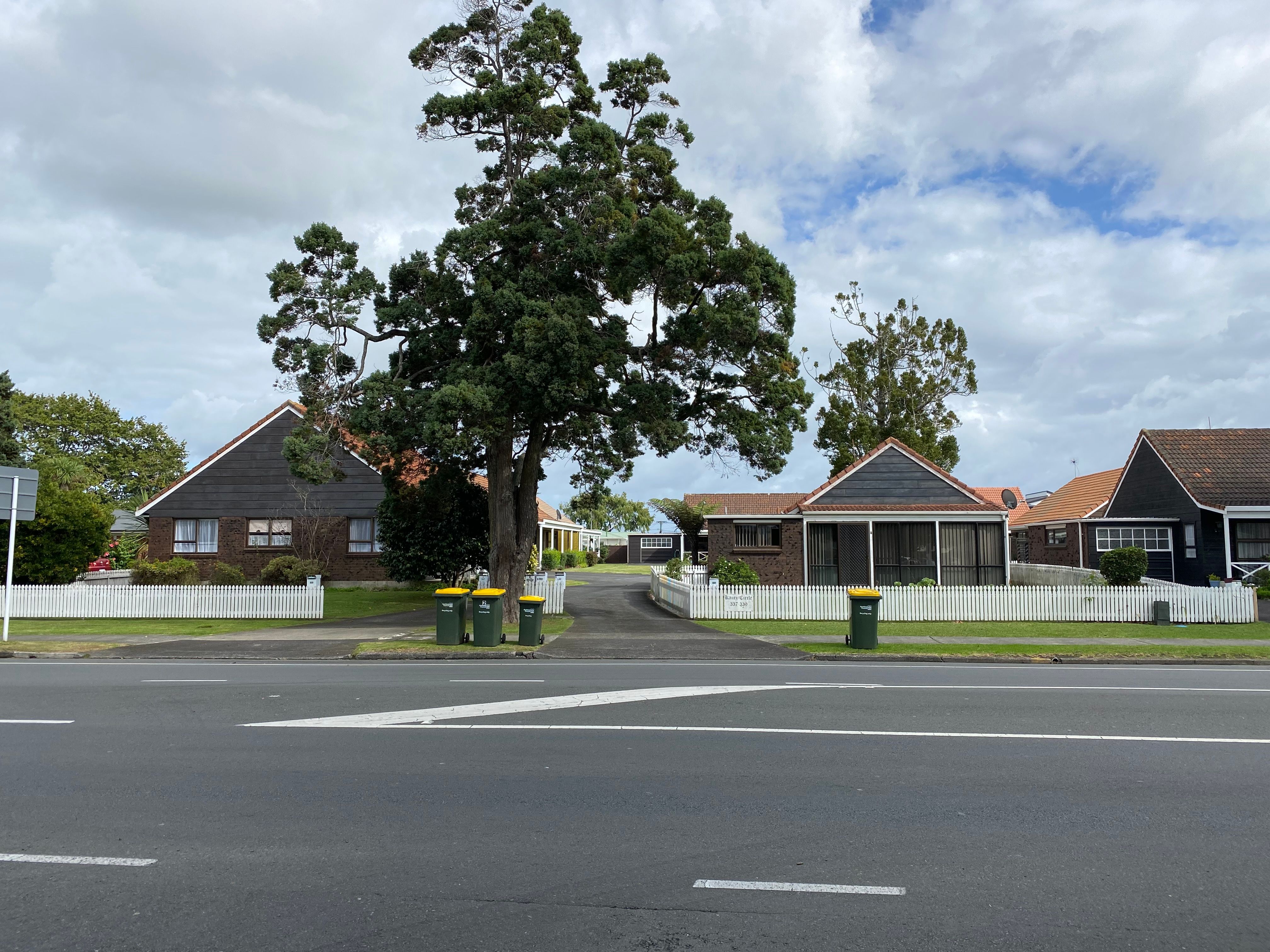 1/337 Great South Road, Papakura, Papakura