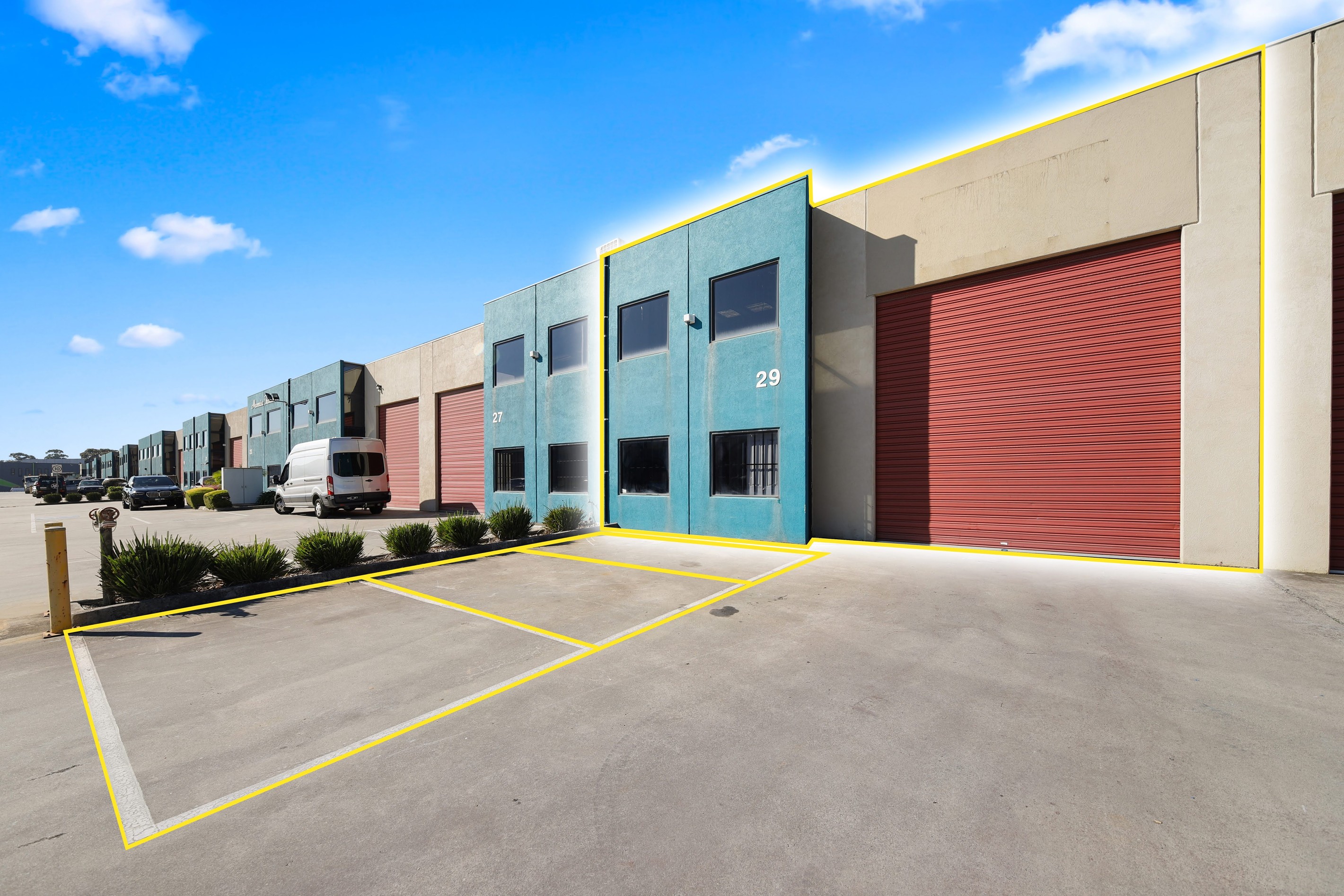 29/266 Osborne Avenue, Clayton South, VIC 3169