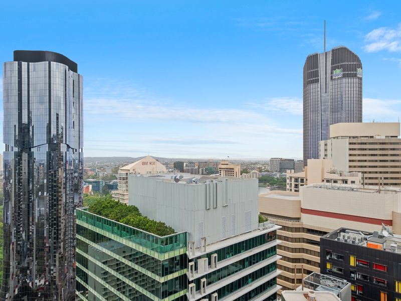 3406/79 Albert Street, Brisbane City, QLD 4000