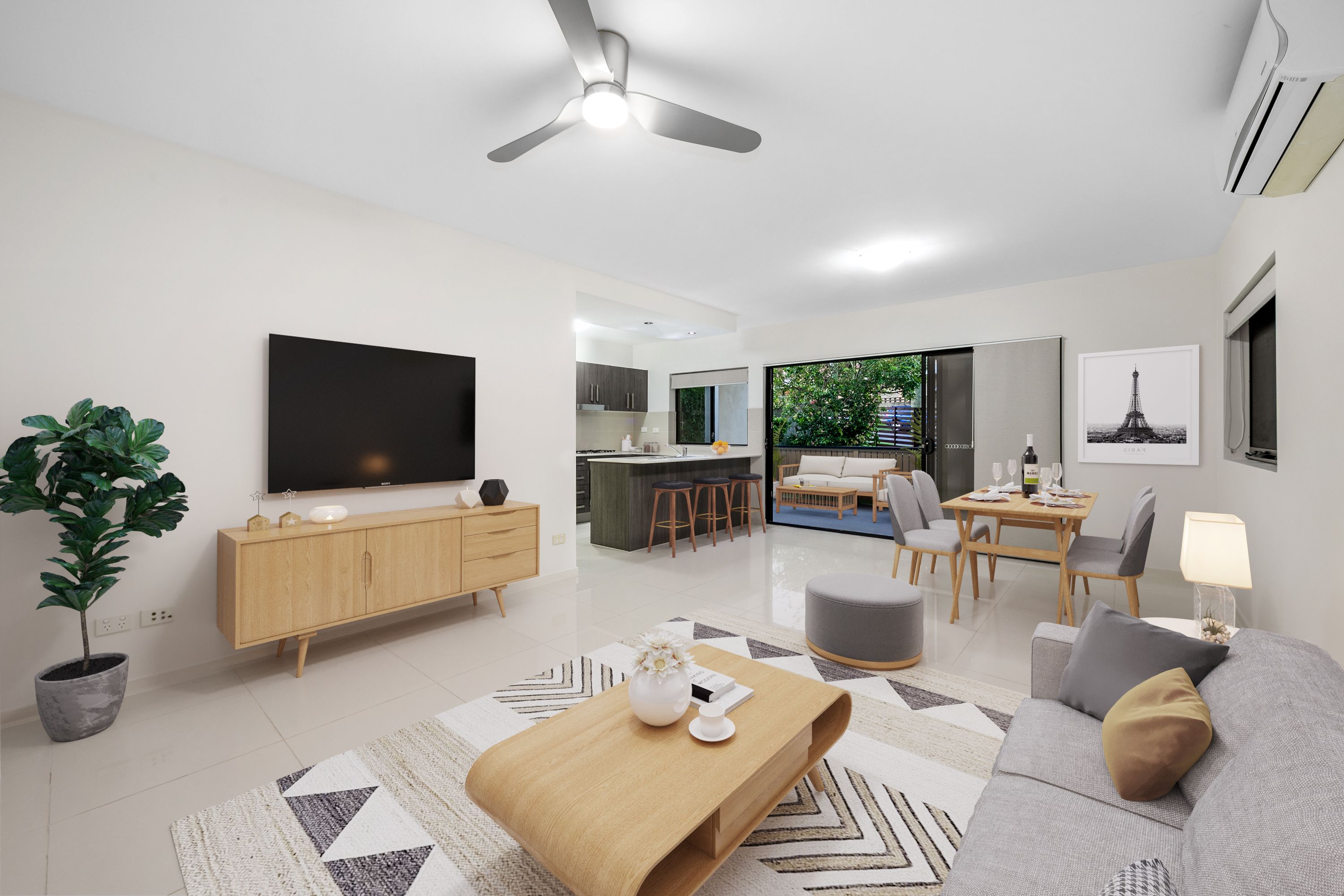 1/11 Clifton Street, Moorooka, QLD 4105