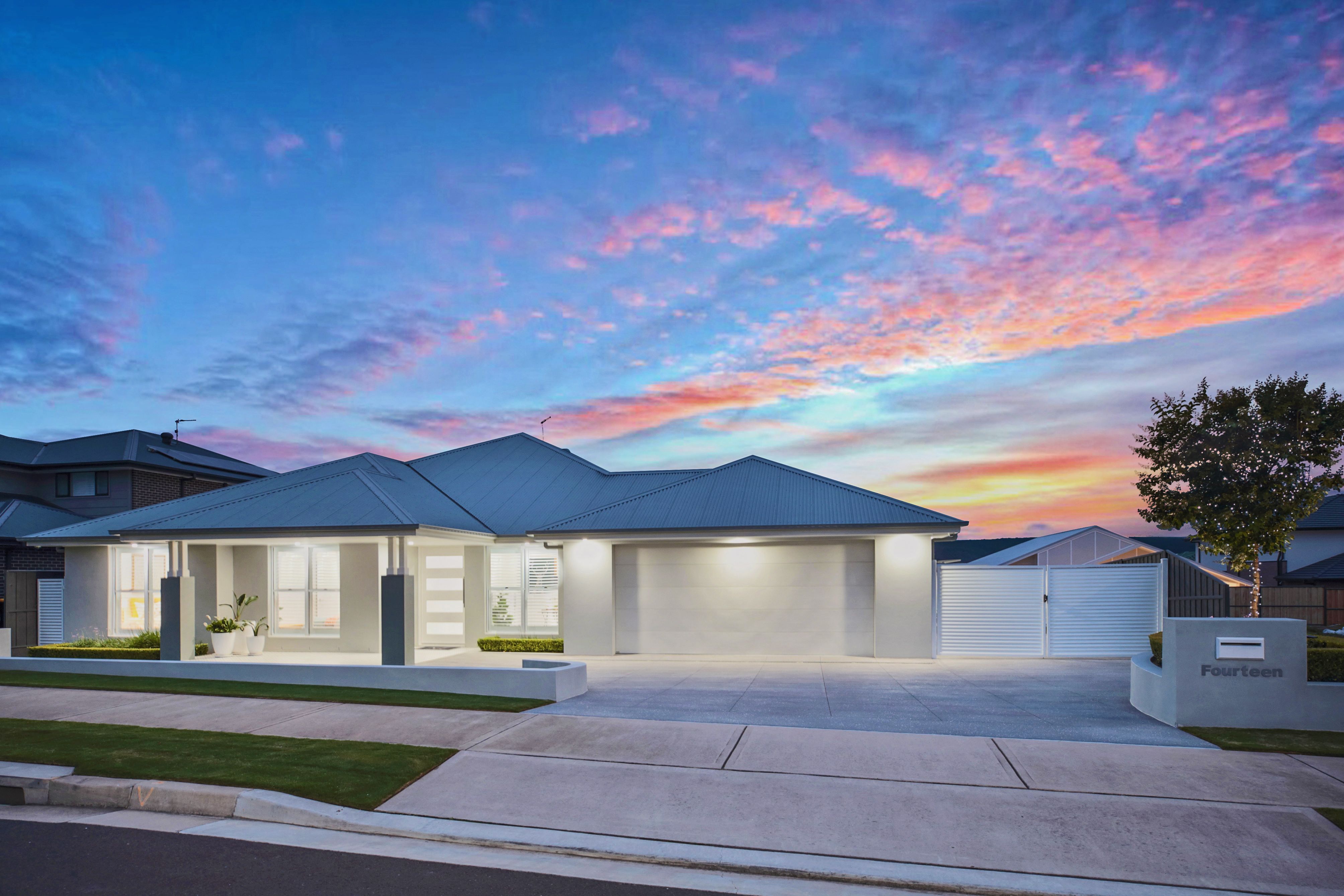 14 Frontier Street, Glenmore Park, NSW 2745