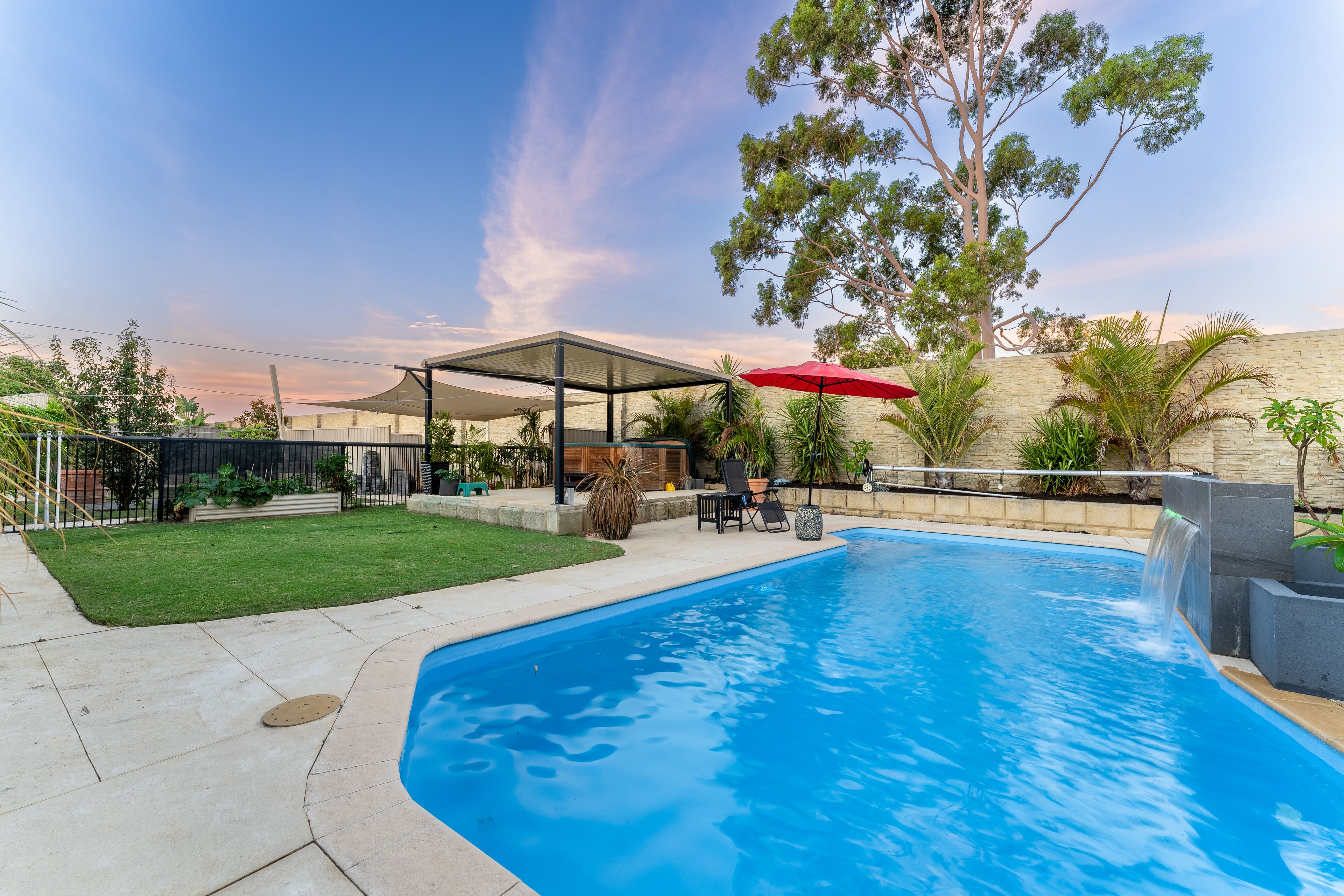 51 Appaloosa Drive, Baldivis, WA 6171