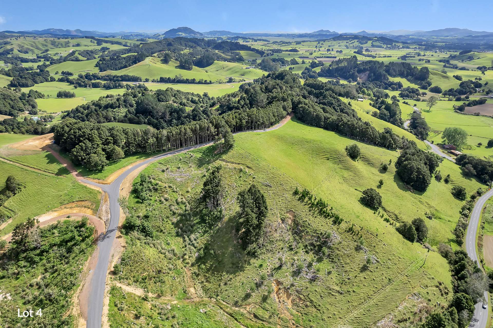 Lot 4 Whananaki North Road photo 4