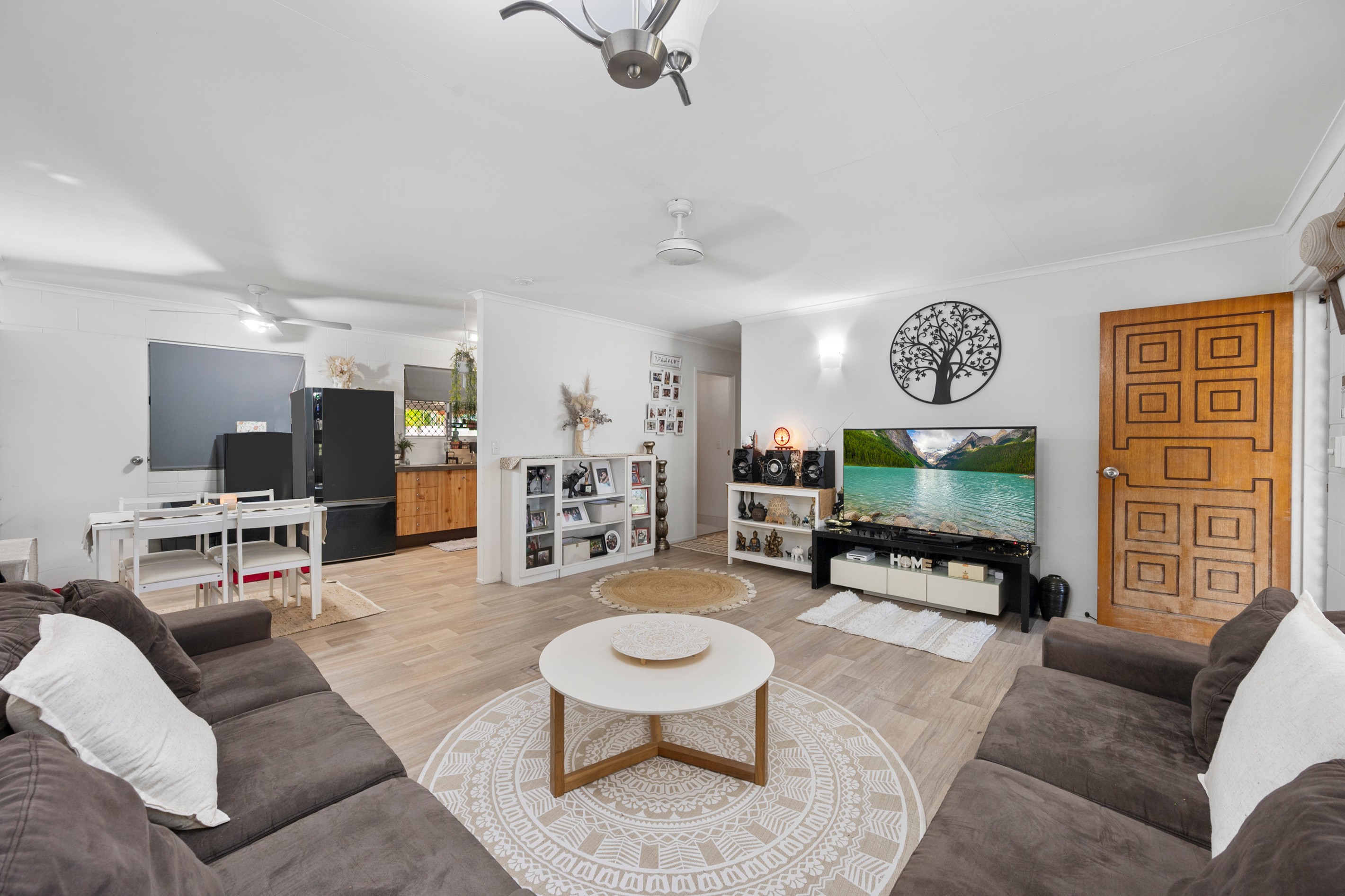 18 Keitley Street, Kirwan, QLD 4817