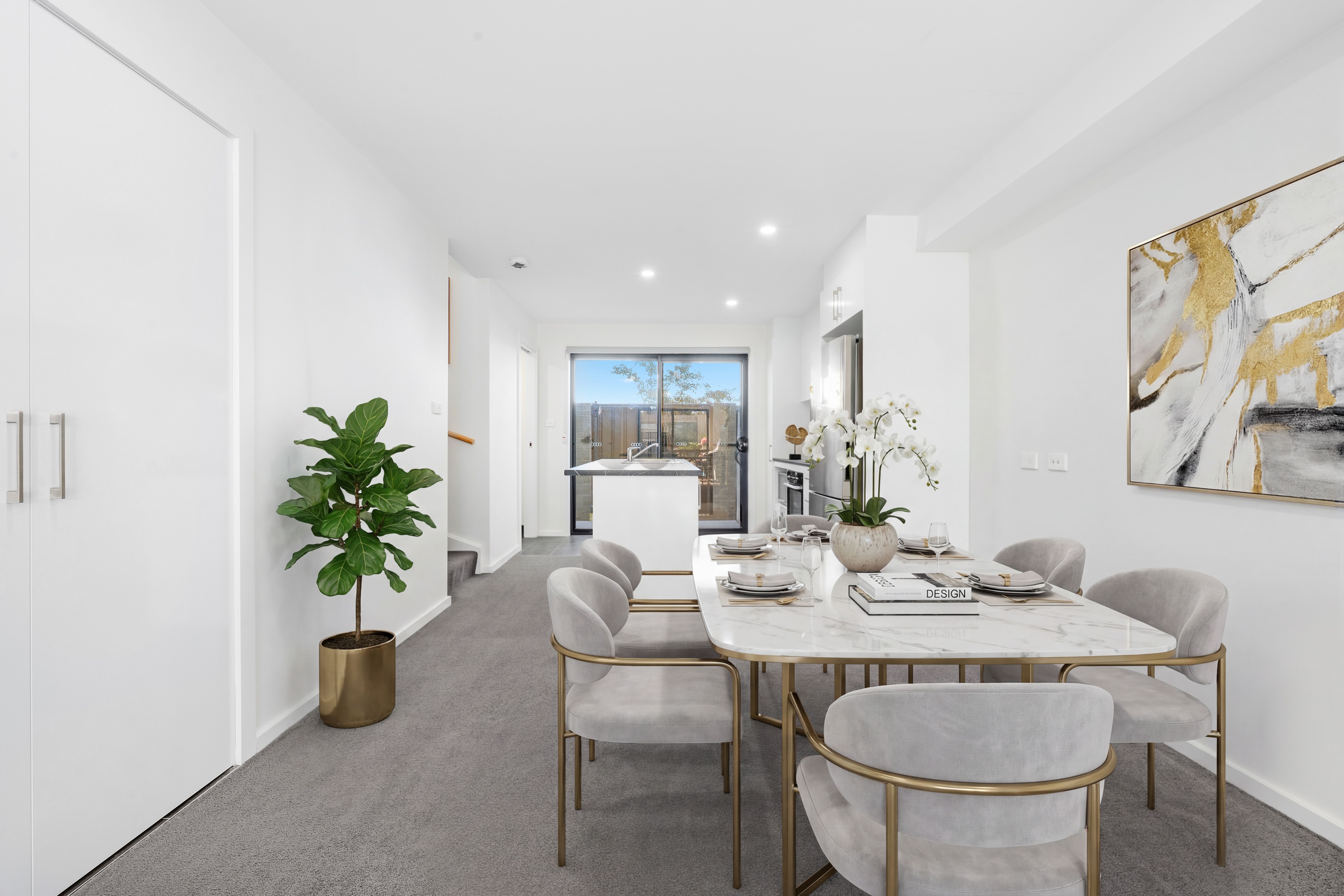 24A Grenfell Avenue, TAYLOR, ACT 2913