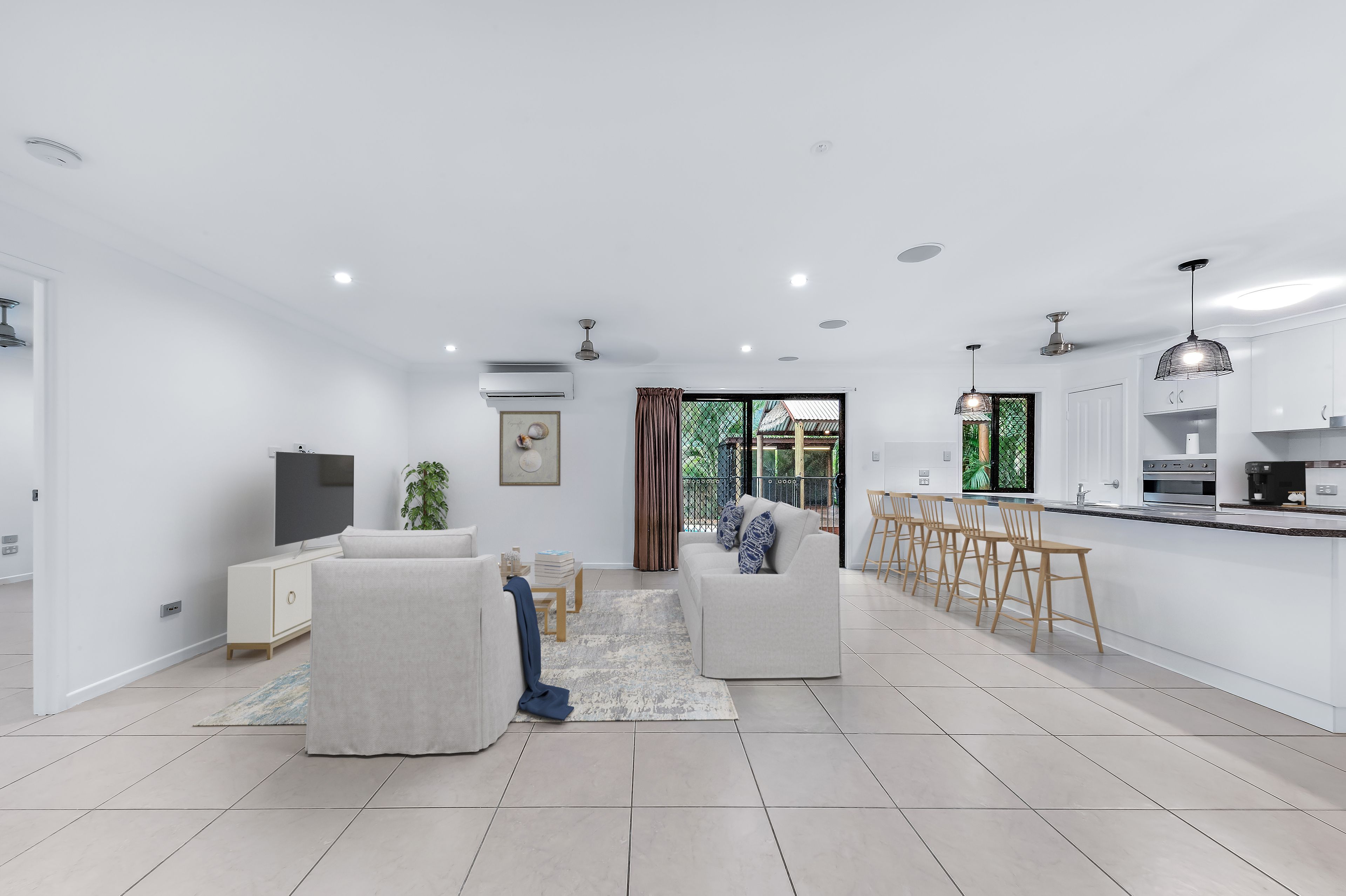 27 Sunset Drive, Jubilee Pocket, QLD 4802