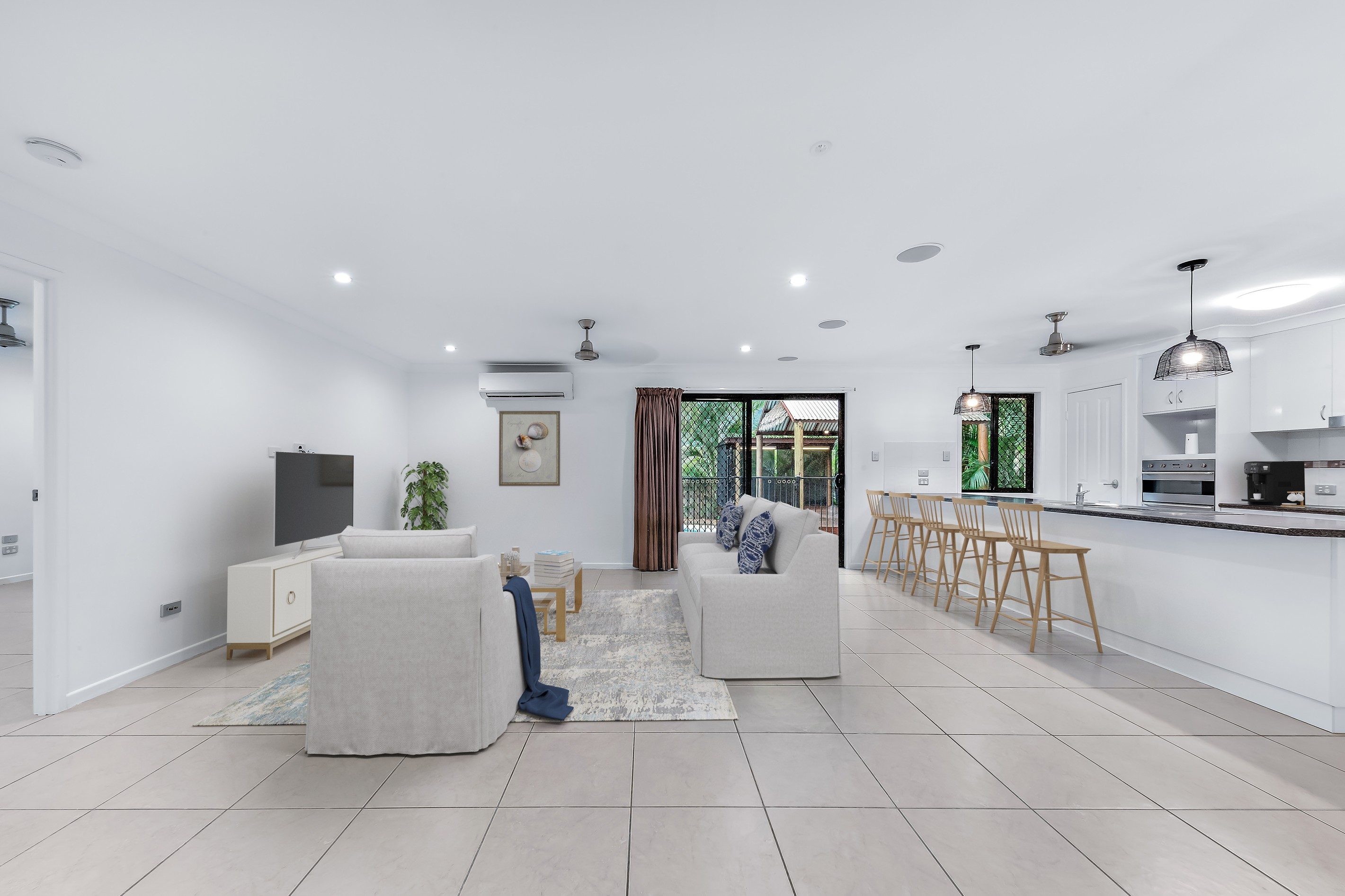 27 Sunset Drive, Jubilee Pocket, QLD 4802