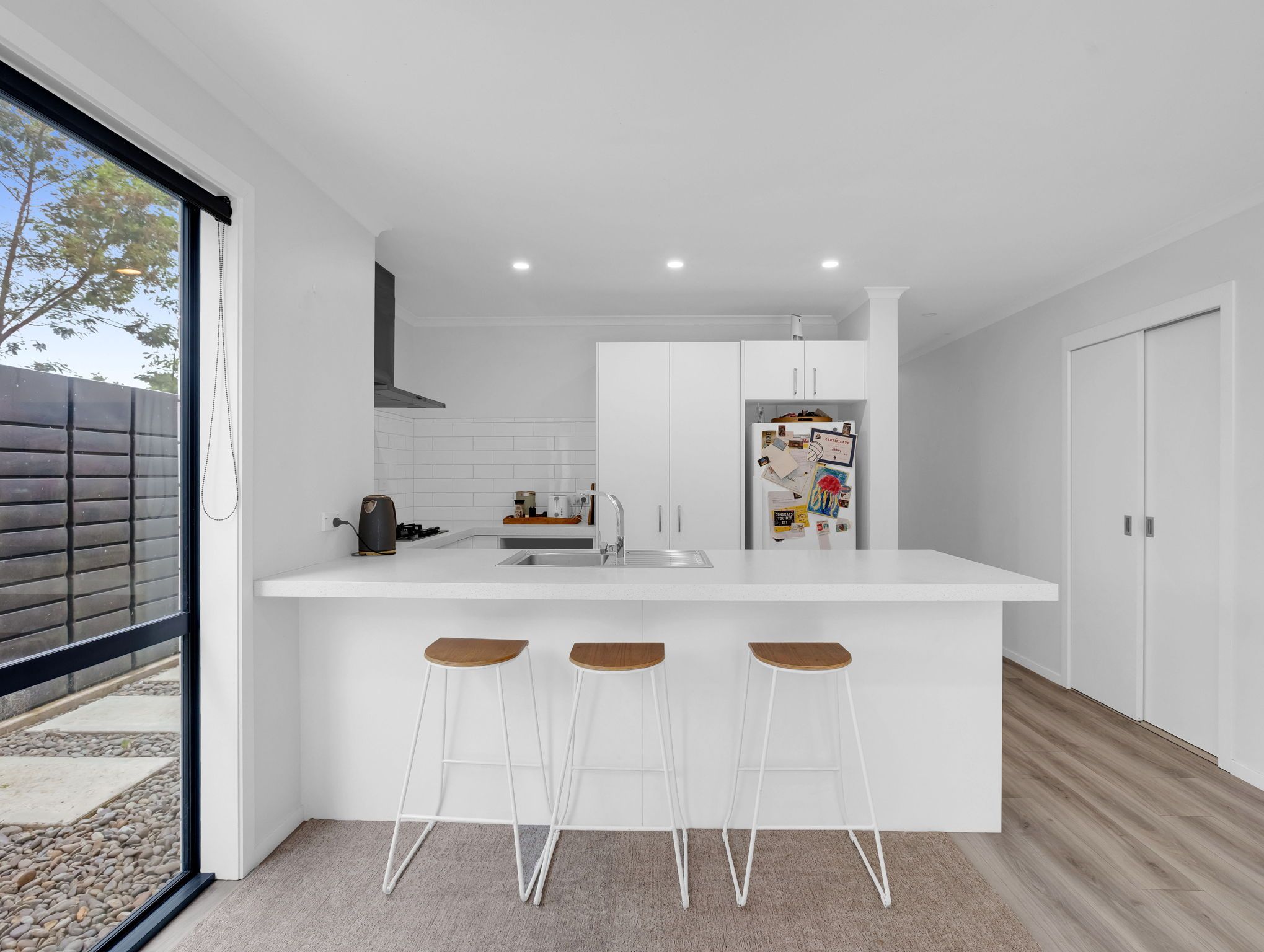 10/23 Marjoriefield Mews, Fitzroy, Hamilton City