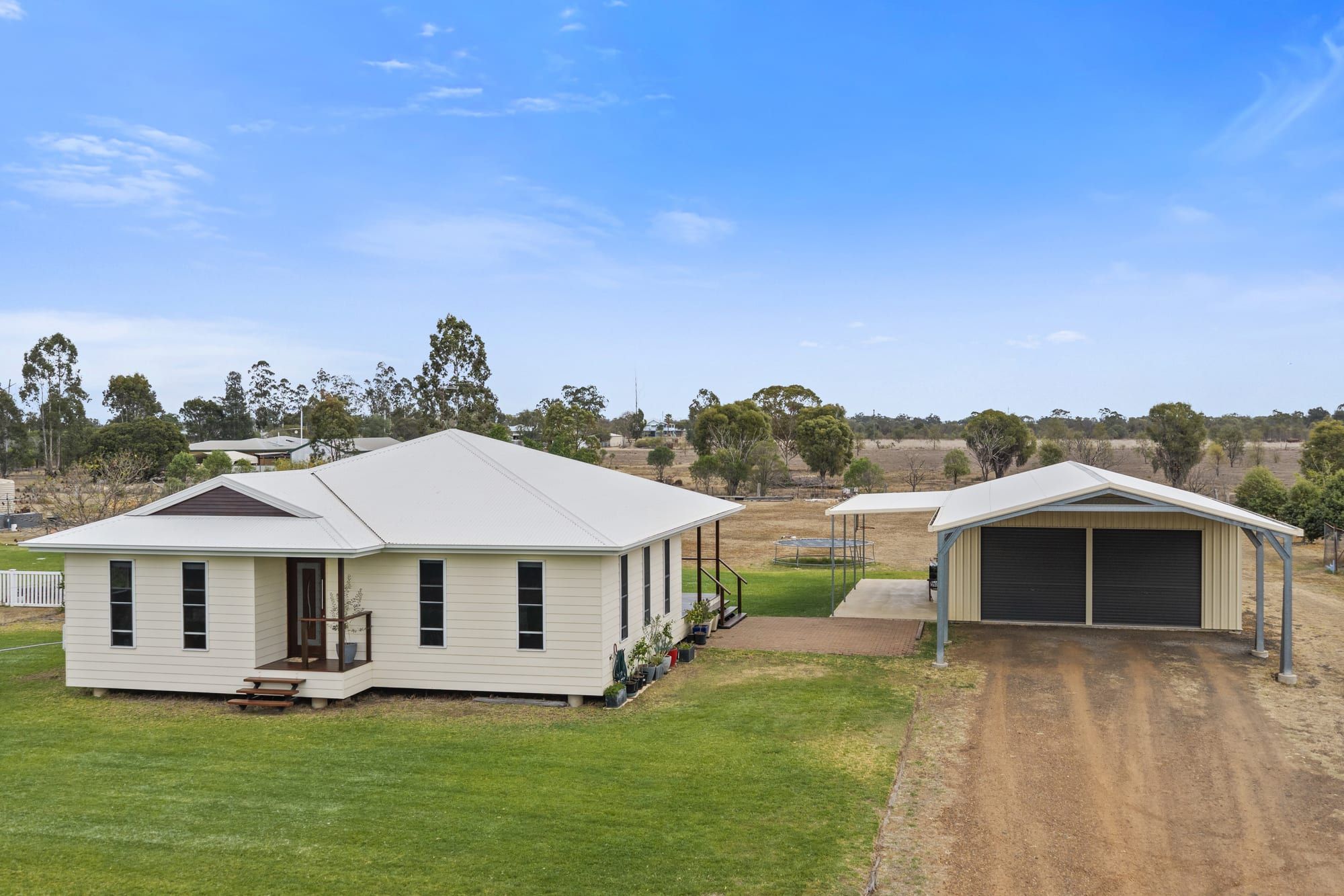 21 James Cook Drive — photo from Ray White Rural Dalby