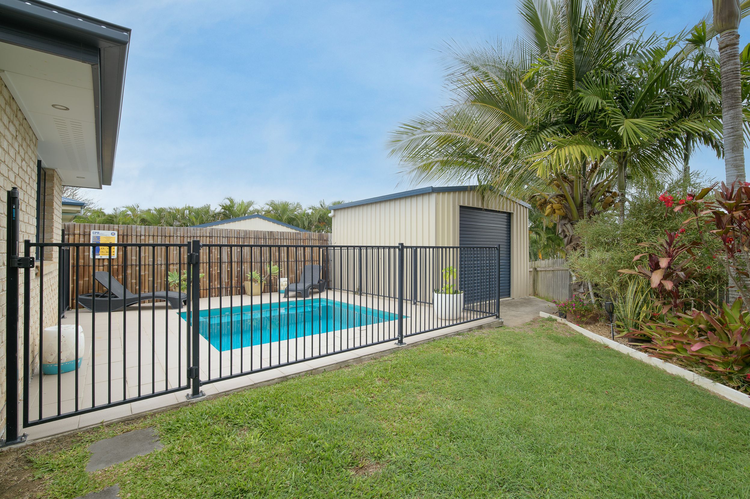 5 Willespie Place, New Auckland, QLD 4680