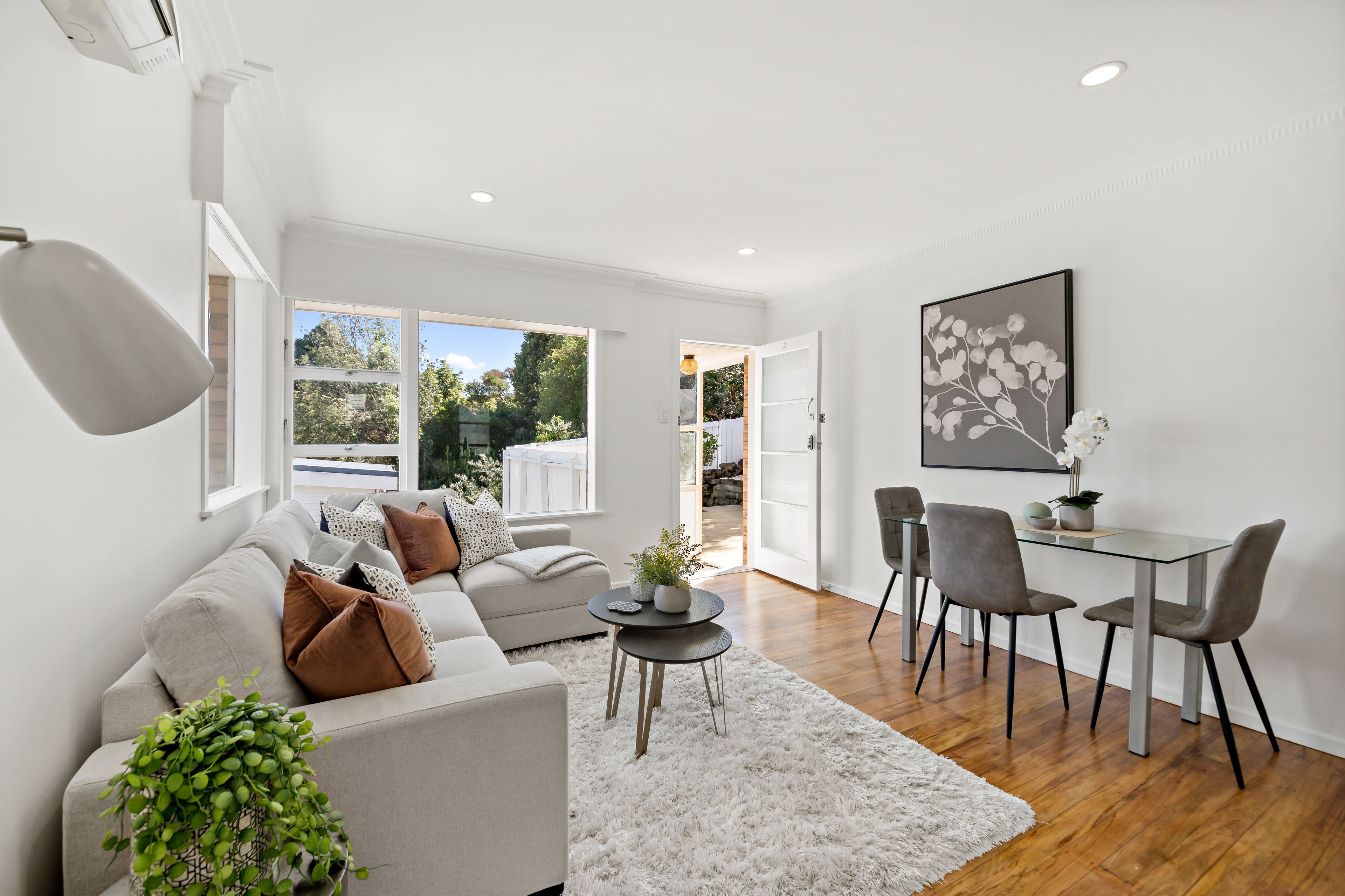 2/38 Woodford Road, Mount Eden, Auckland City