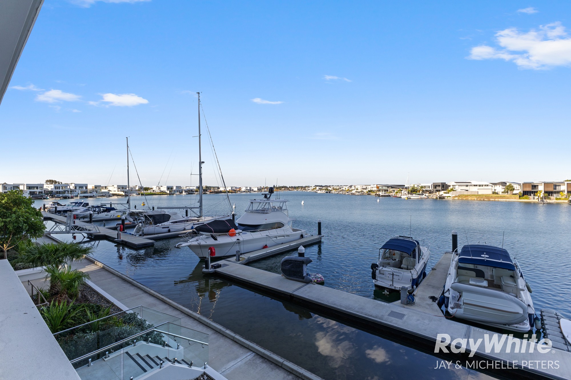 202/11 Aqua Street, Newport, QLD 4020