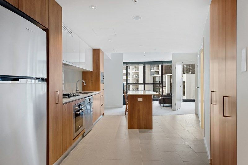 3306/222 Margaret Street, Brisbane City, QLD 4000