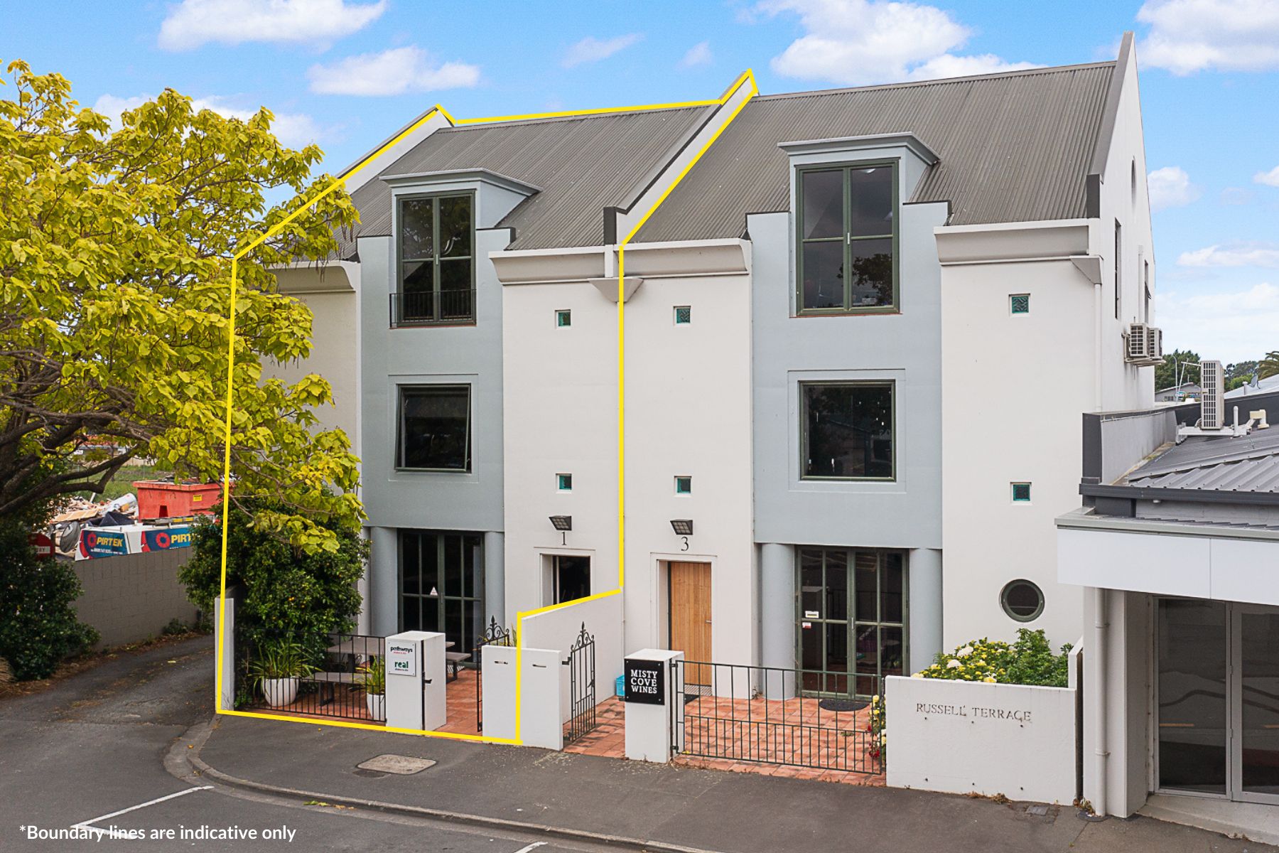 5 Russell Terrace, Blenheim, Marlborough District