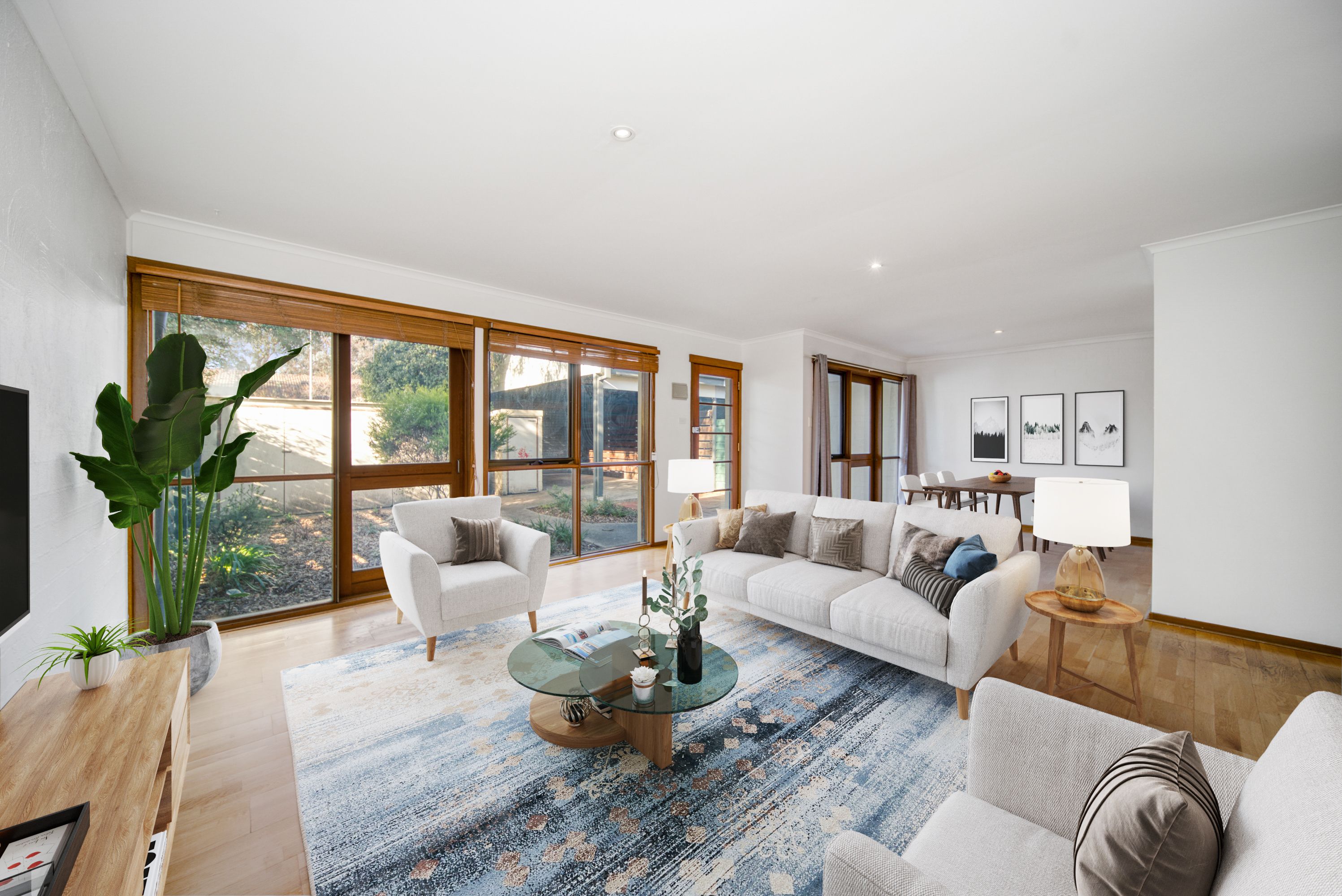 25 Renny Place, Belconnen, ACT 2617