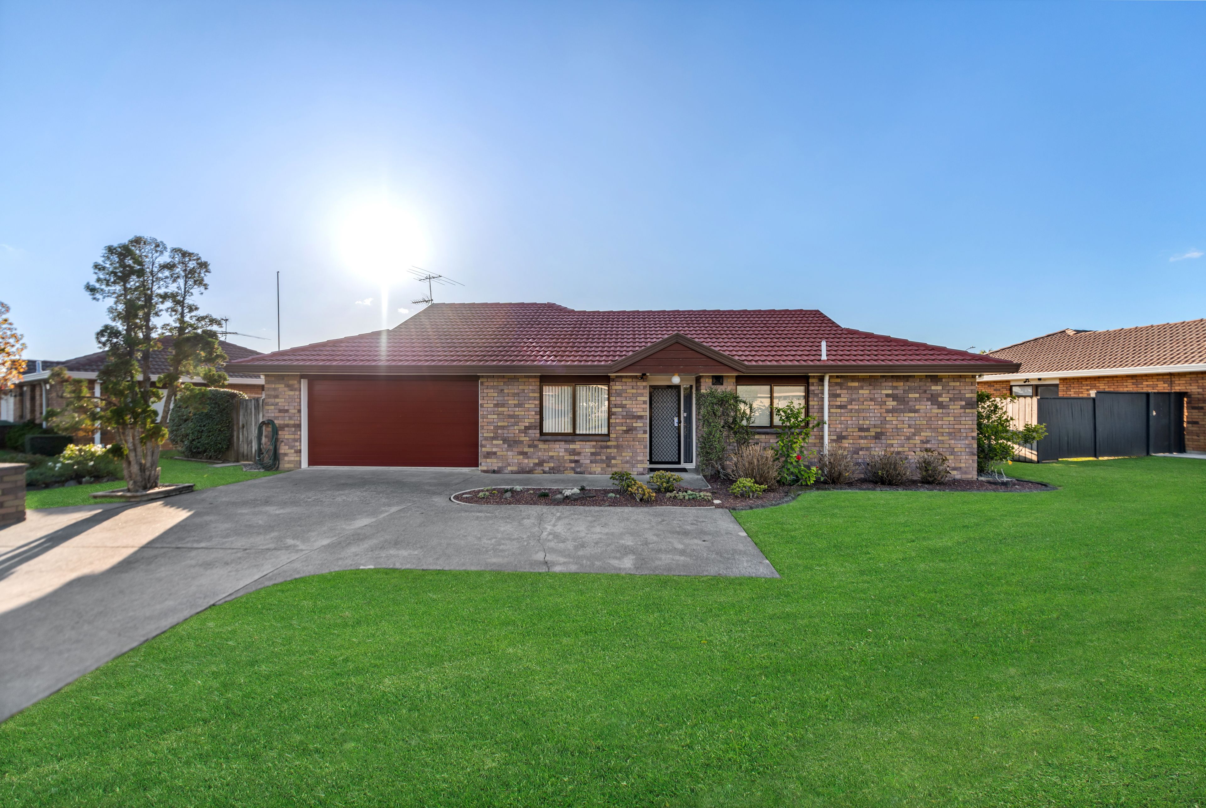 3A Mirabell Place, Golflands, Manukau City