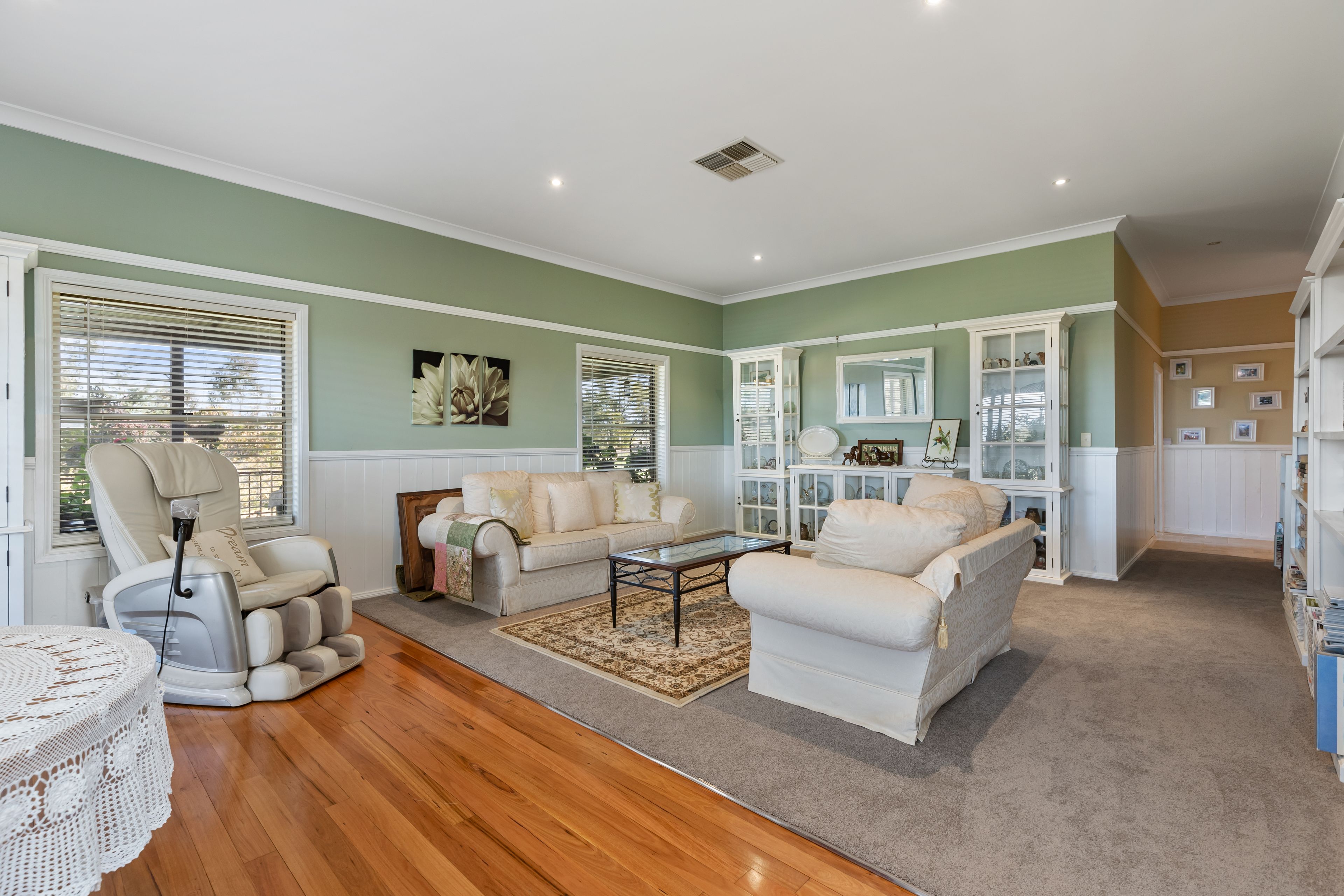 "Karajini" 130 Bussenschutts Lane, Yathella via, Wagga Wagga, NSW