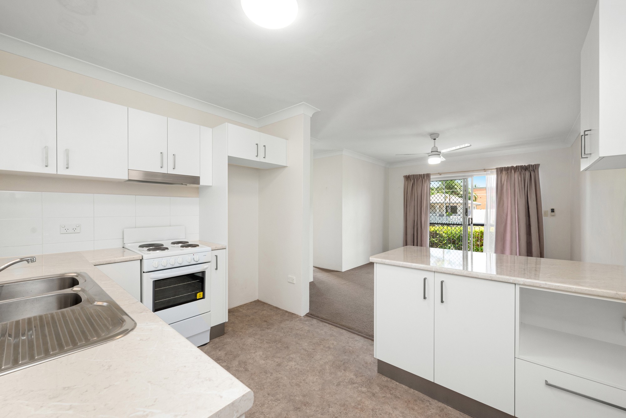 1/21 Wellington Street, Coorparoo, QLD 4151