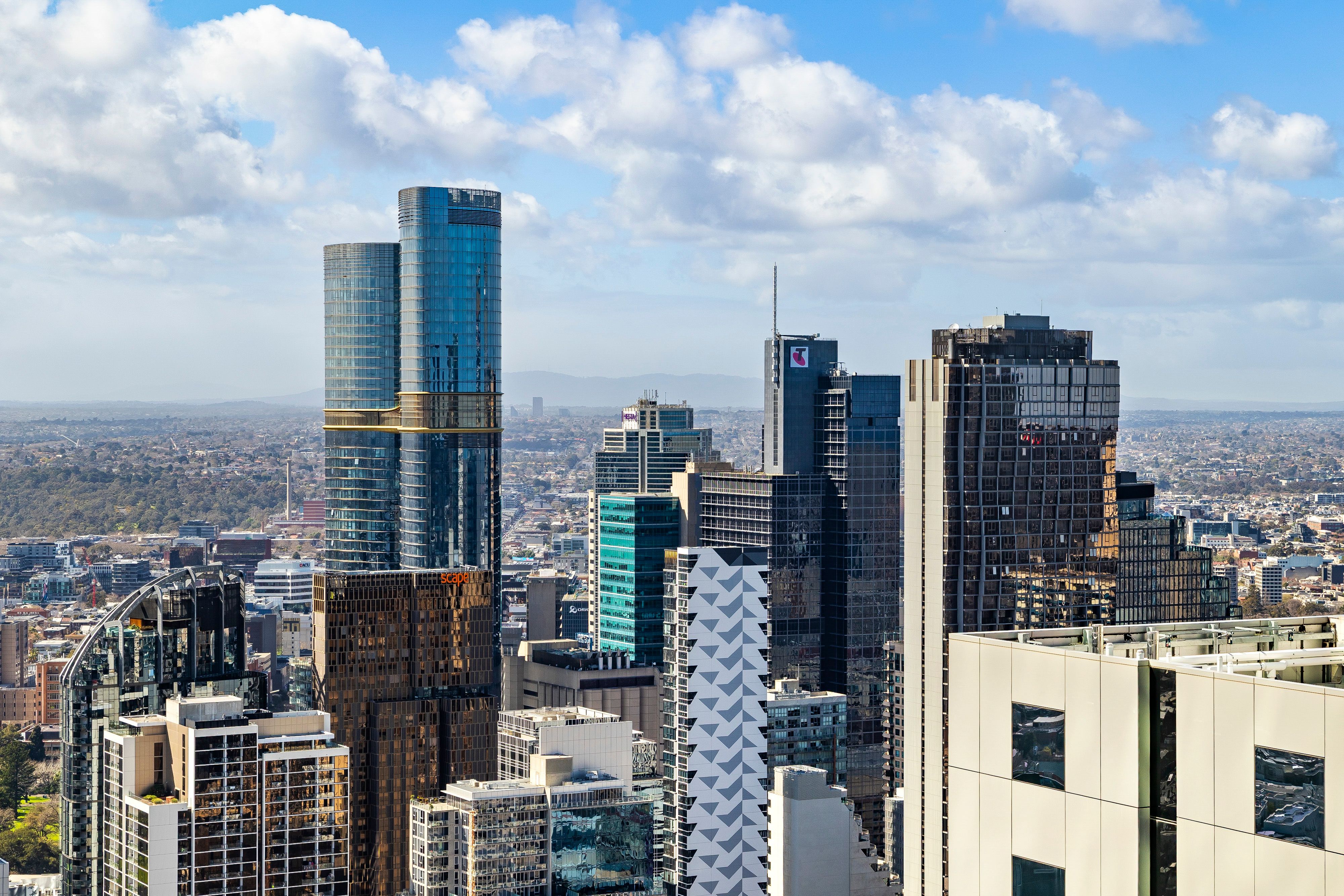 5705/462 Elizabeth Street, Melbourne, VIC 3000