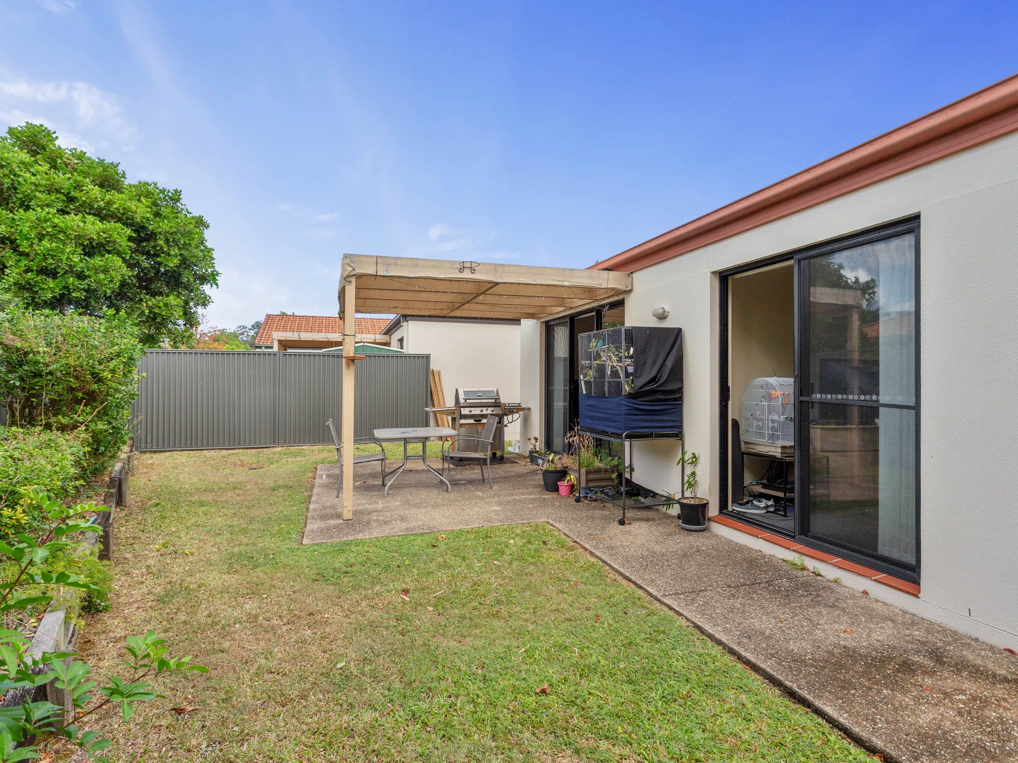 28A/64 'River Springs Country Club', Gilston Road, Nerang, QLD 4211