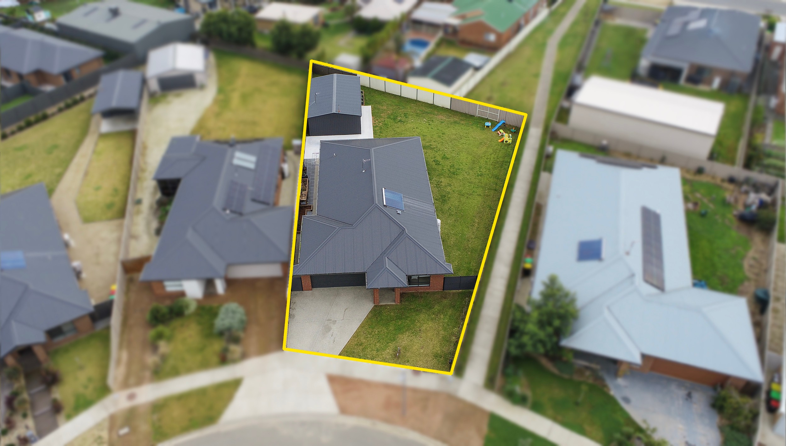 13 Carrick Crescent, Nagambie, VIC 3608