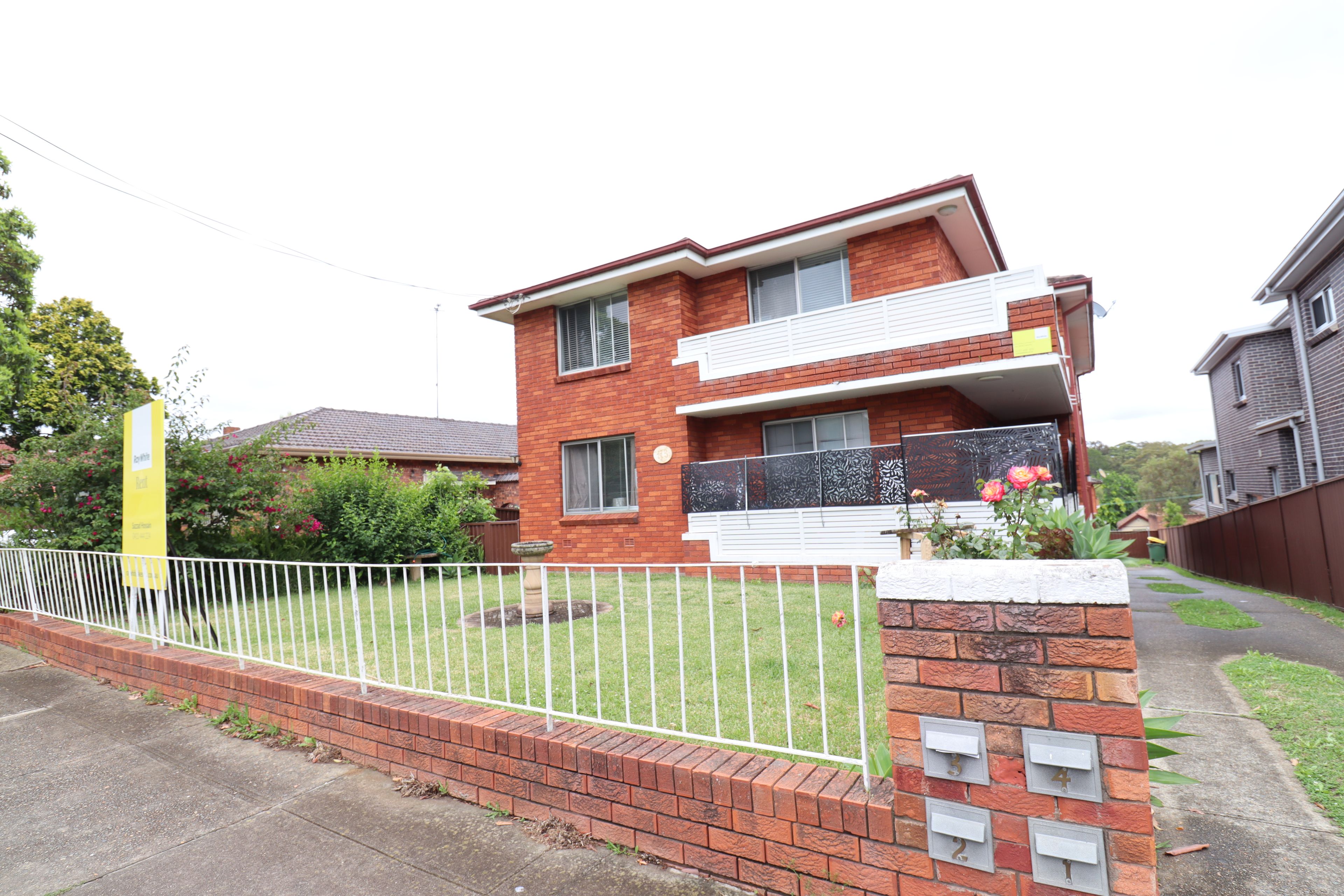 3/113 Sproule Street, Lakemba, NSW 2195