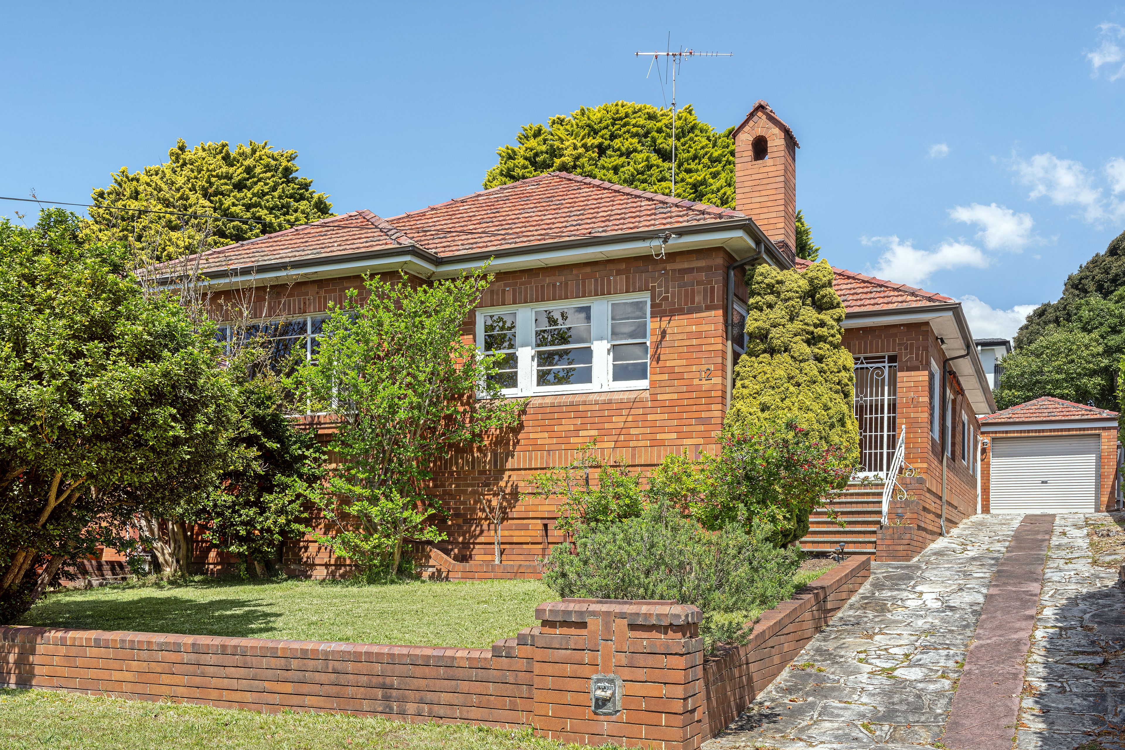 12 Aubrey Road — photo 14 of 14