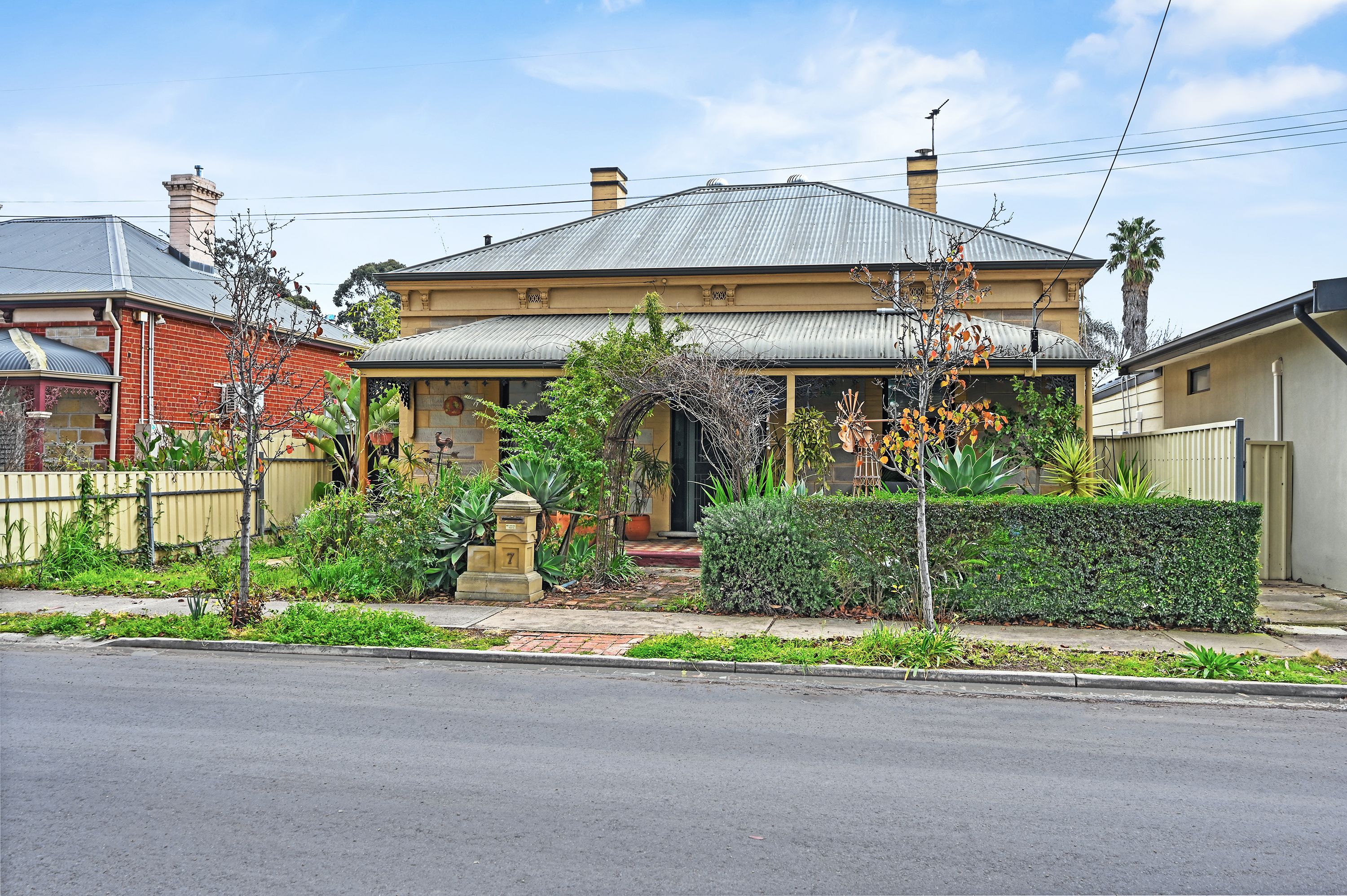 7 Adams Place — photo from Ray White Semaphore