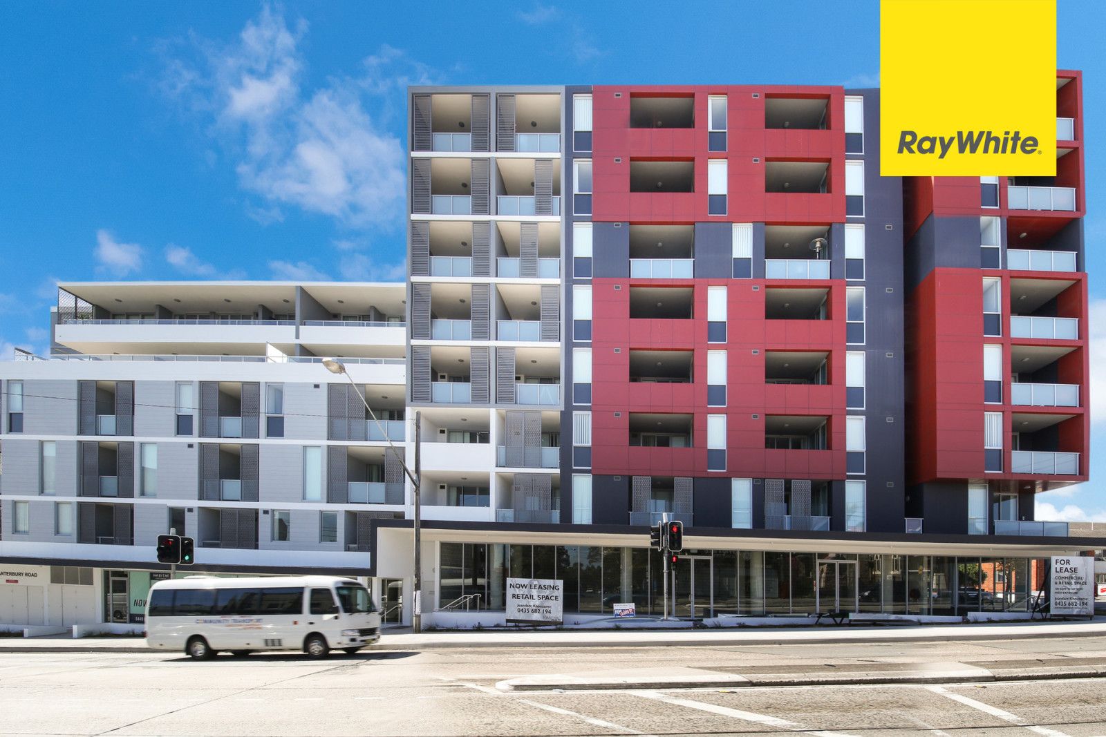 314 Canterbury Road  (Entry via Canton St), Canterbury NSW 2193