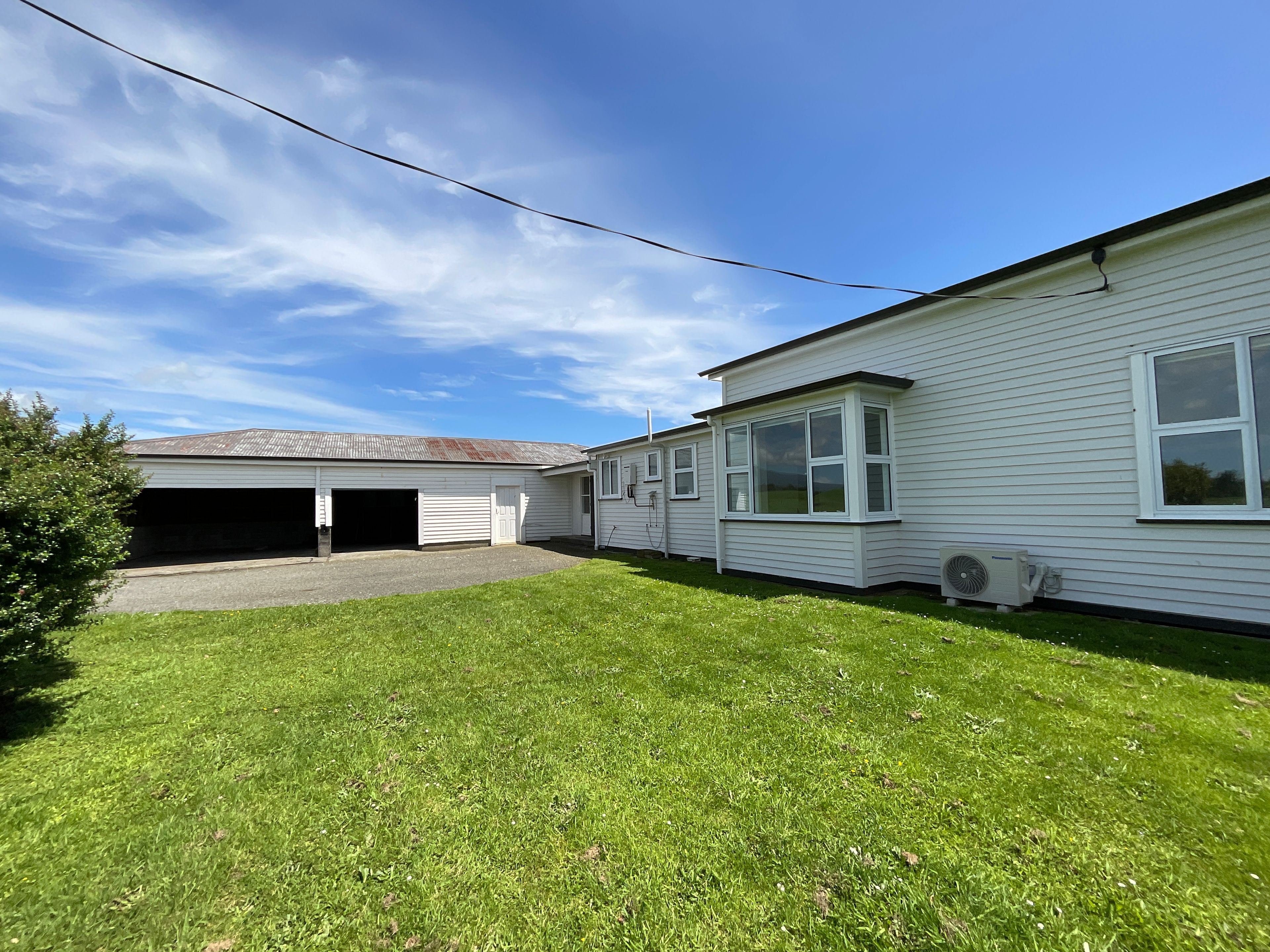 828 Hursthouse Road, RD9, Inglewood, New Plymouth District