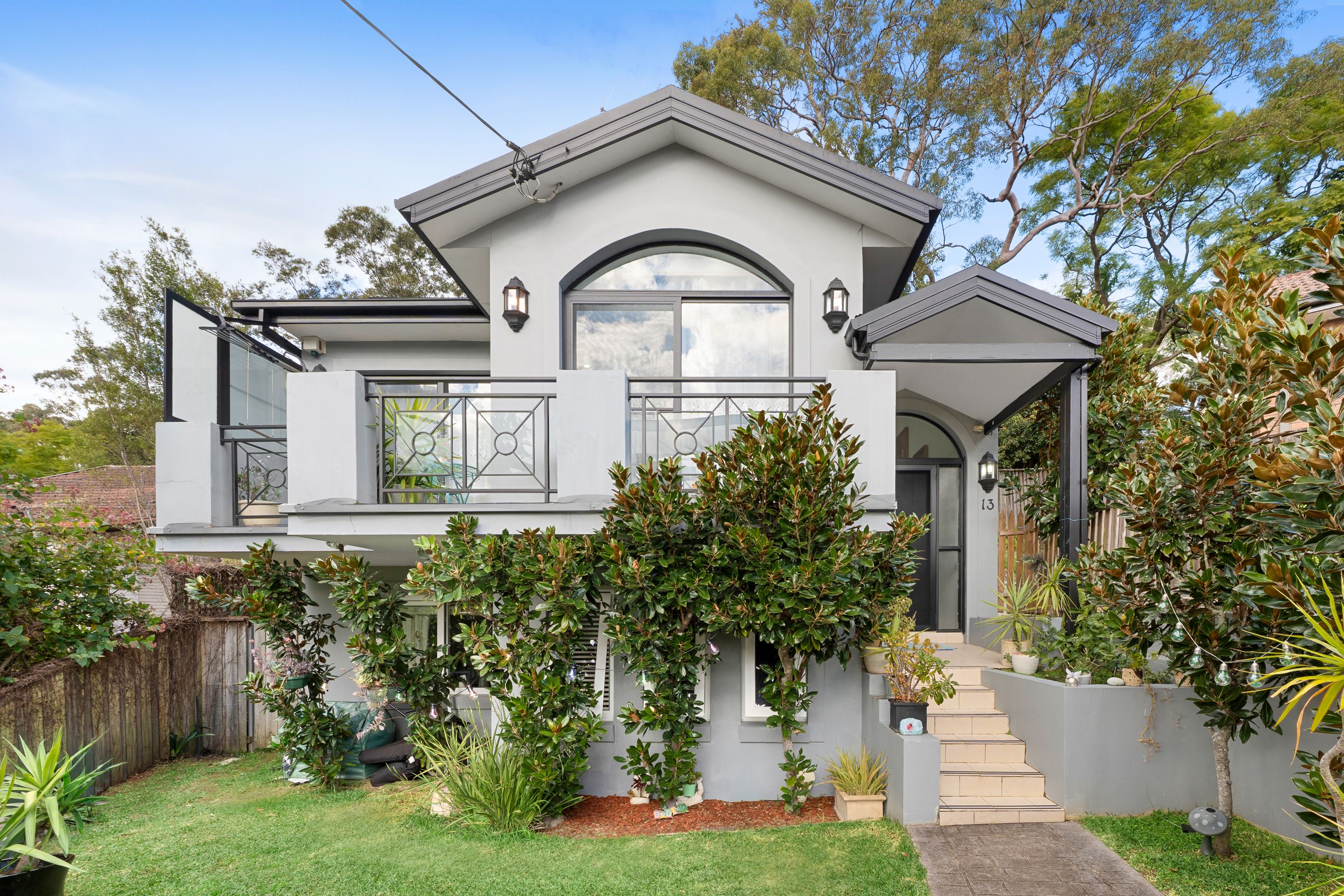 13 Anglo Street — photo from Ray White AY Realty Chatswood