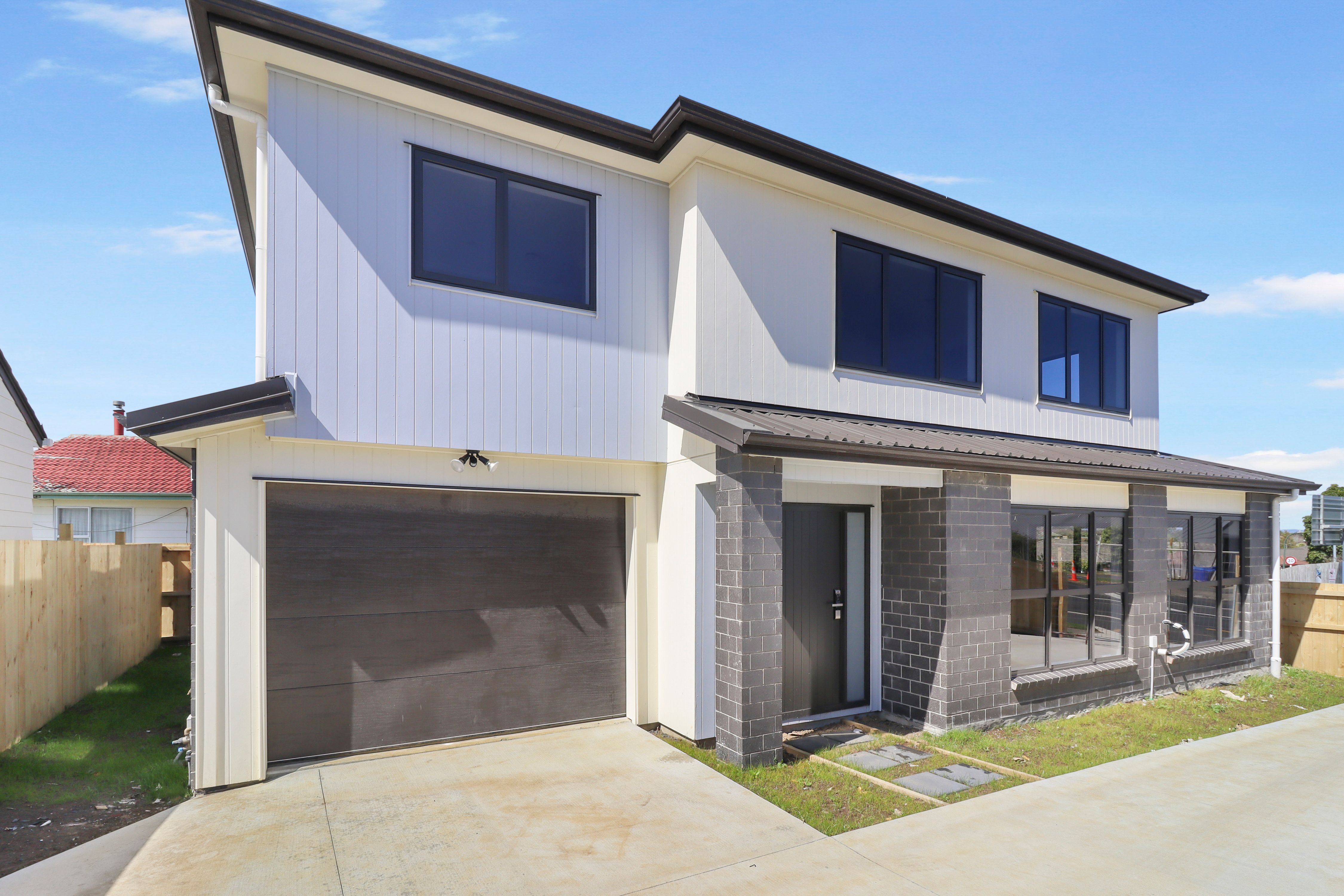 251a Weymouth Road, Manurewa, Manukau City 2102 House for Rent Ray